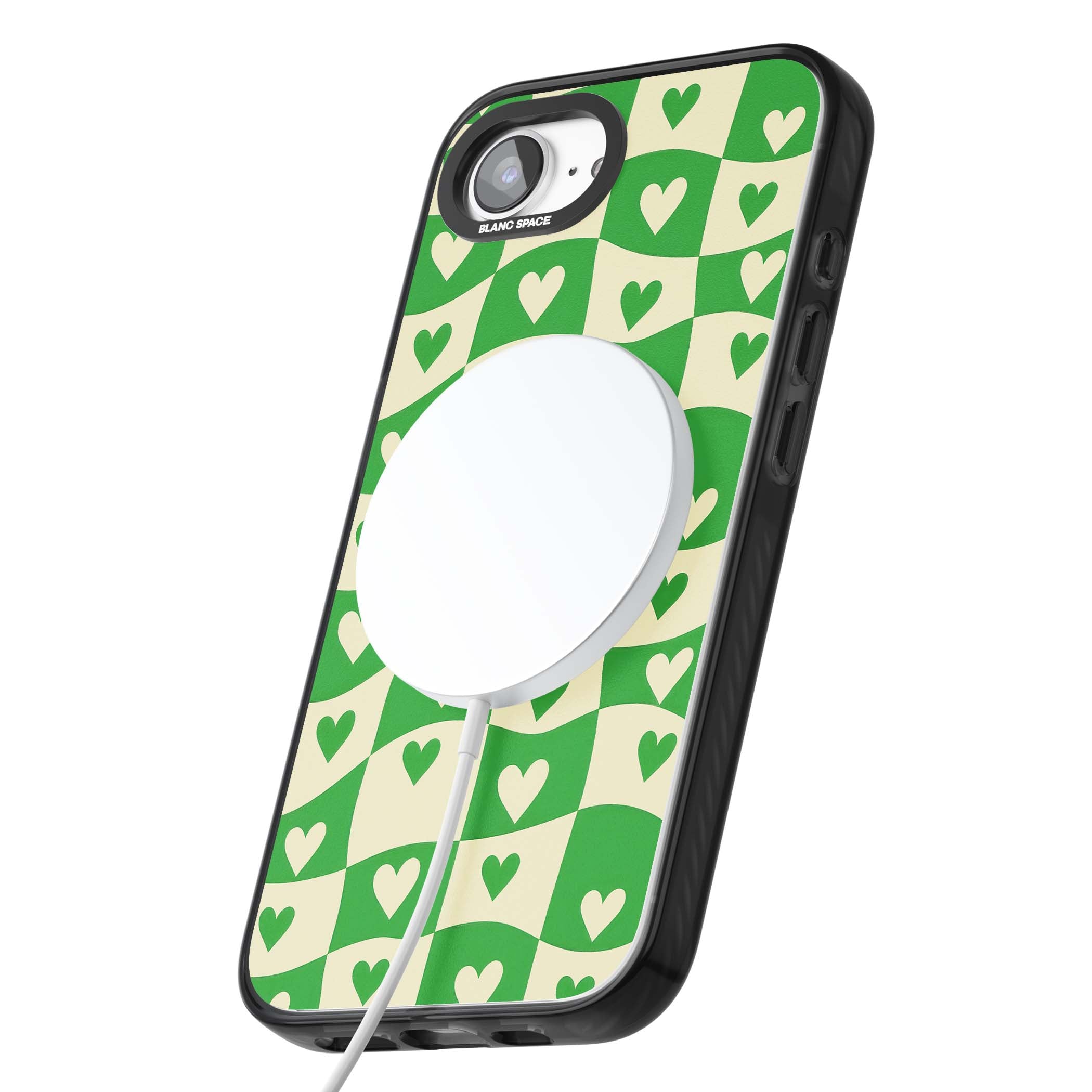 BLACK IMPACT MAGSAFE