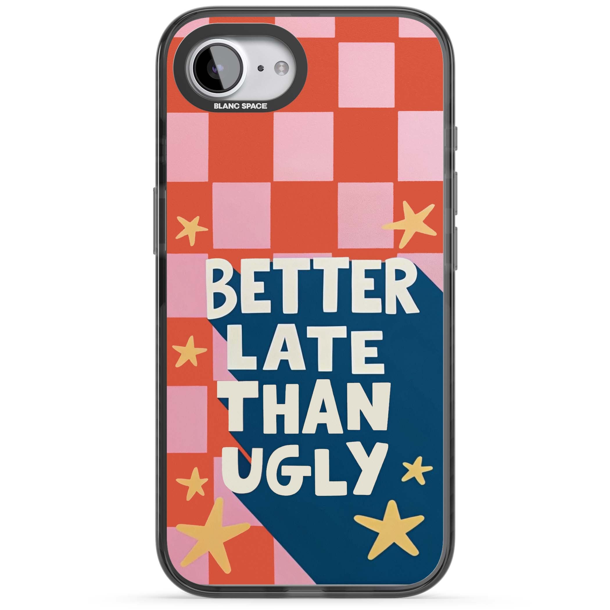 BLACK IMPACT MAGSAFE