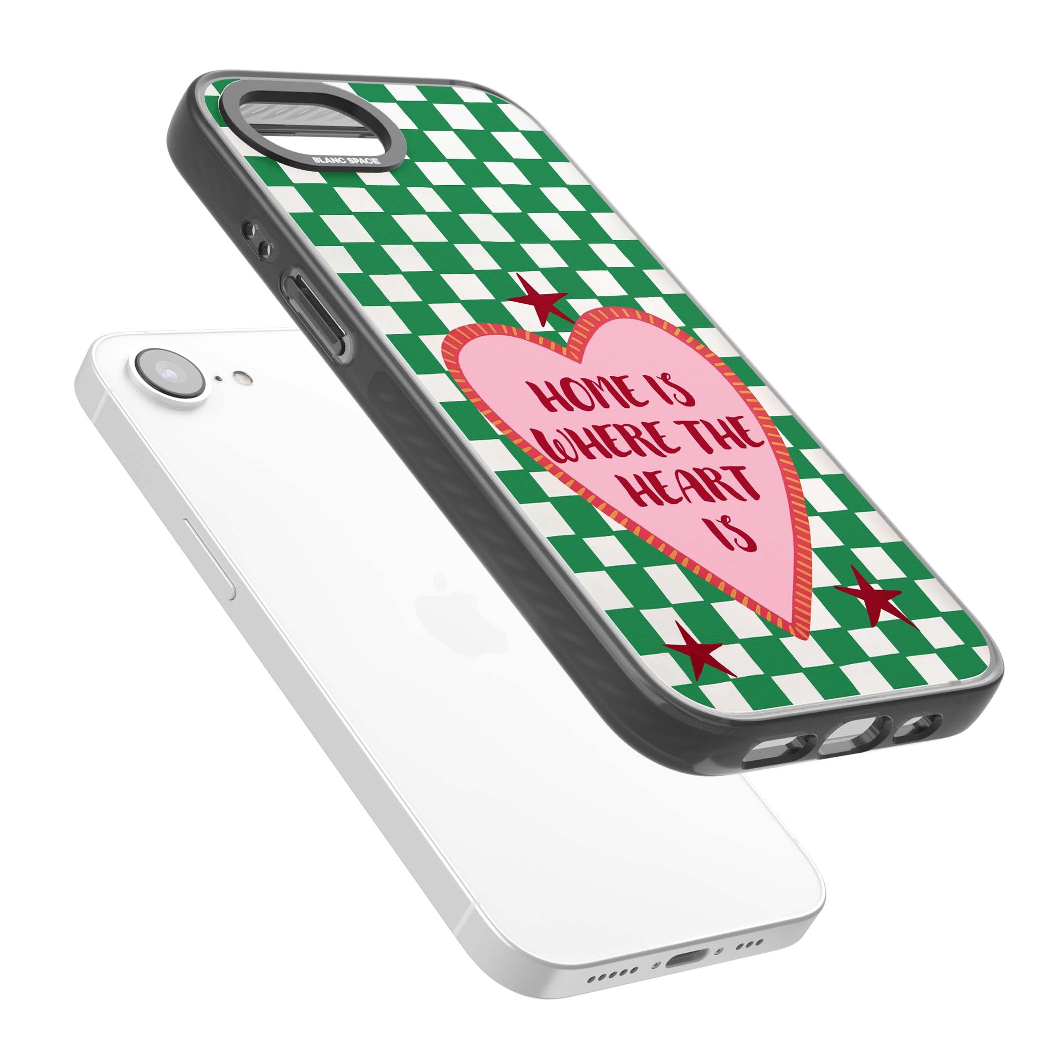 BLACK IMPACT MAGSAFE