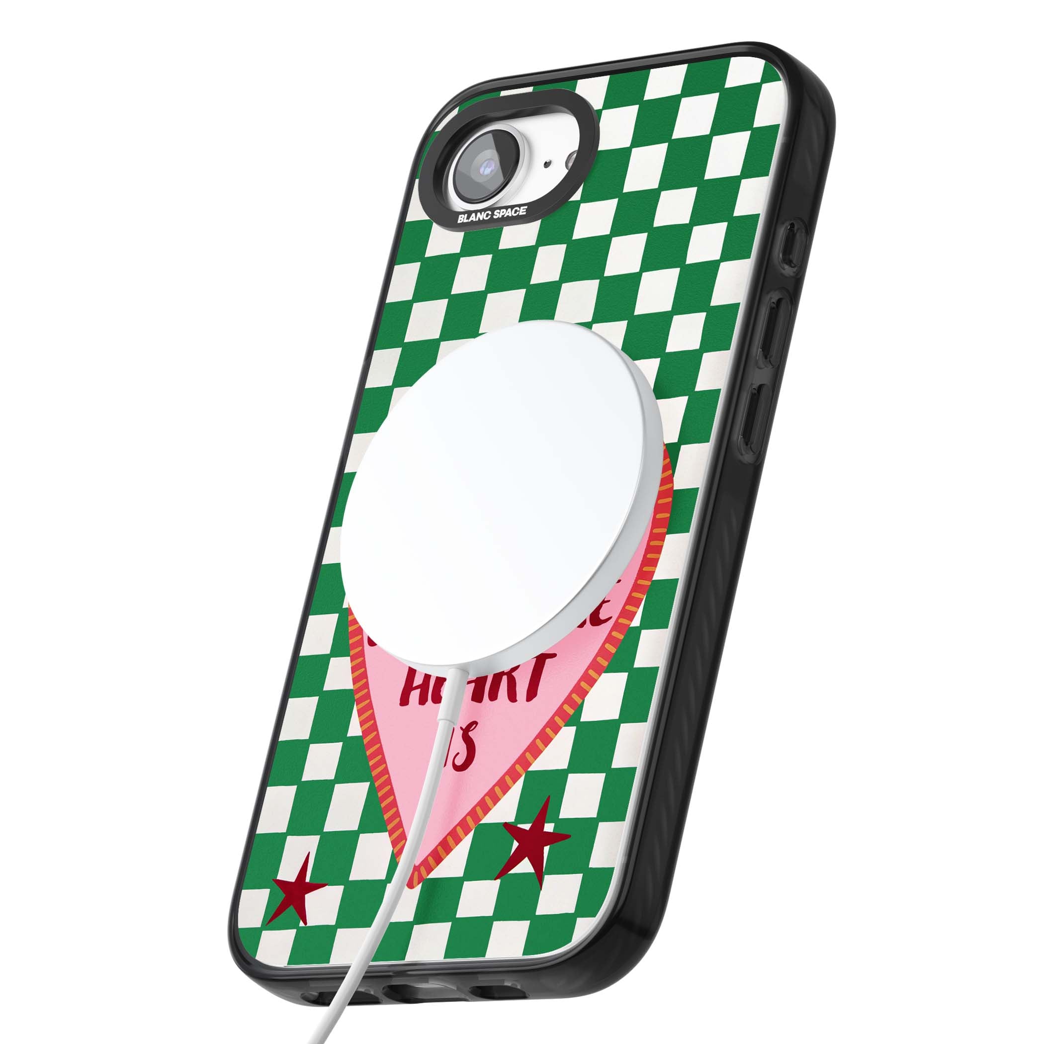 BLACK IMPACT MAGSAFE