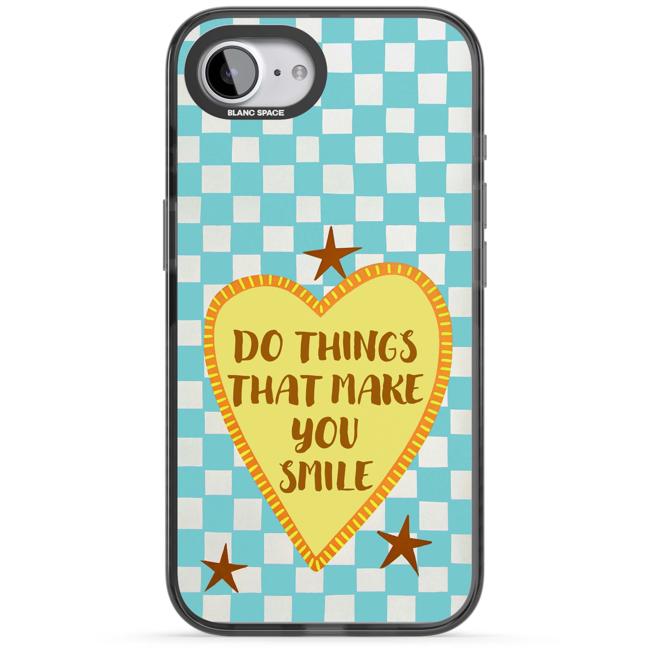 BLACK IMPACT MAGSAFE