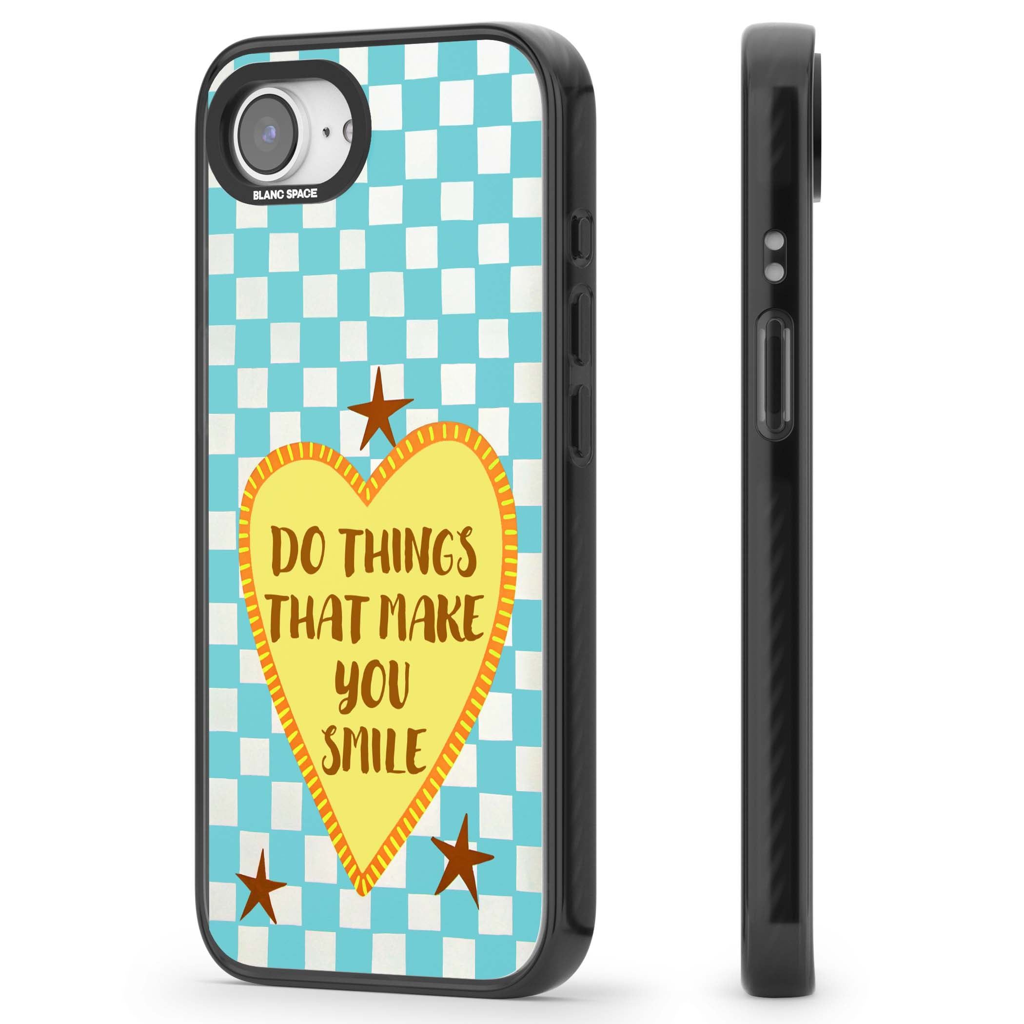 BLACK IMPACT MAGSAFE