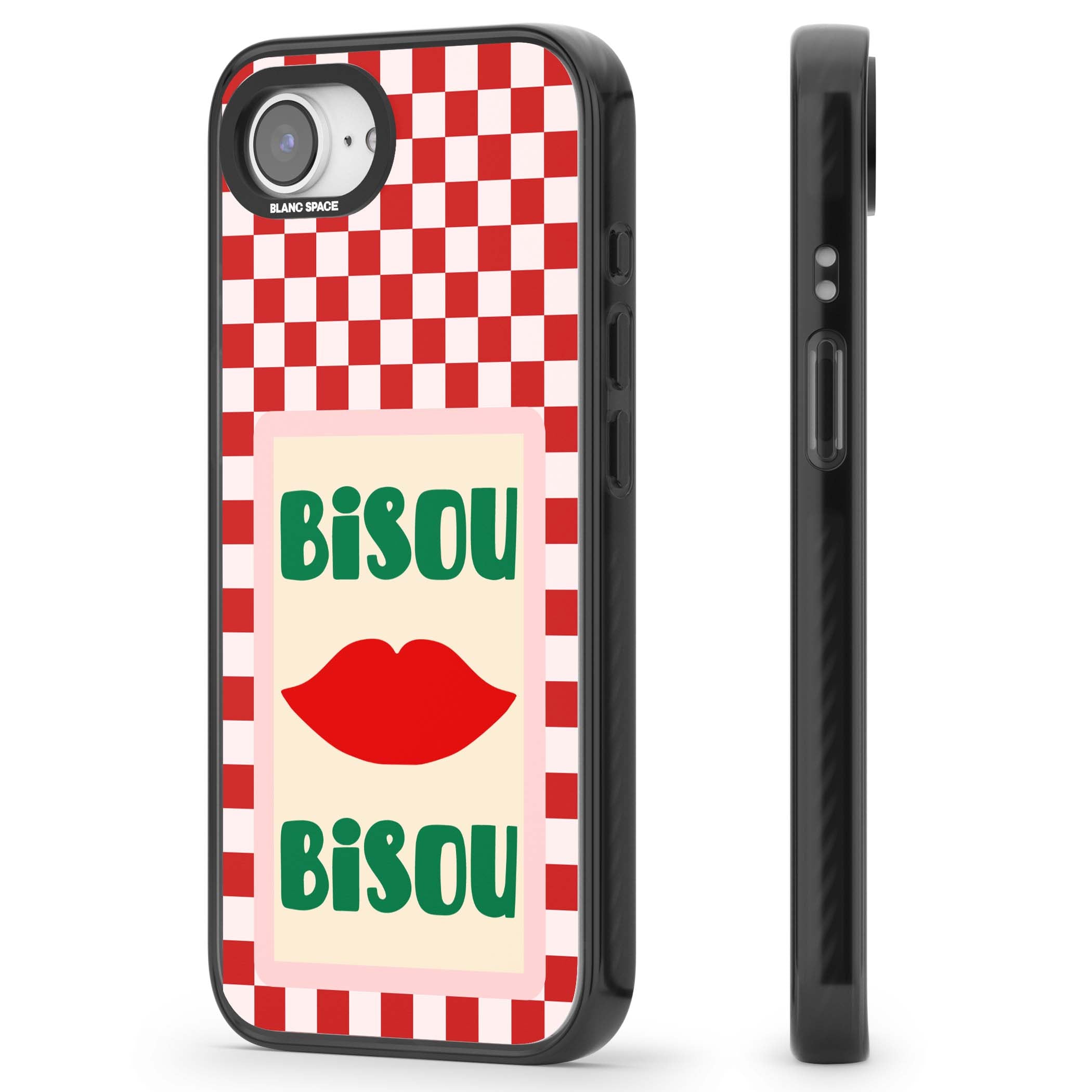 BLACK IMPACT MAGSAFE