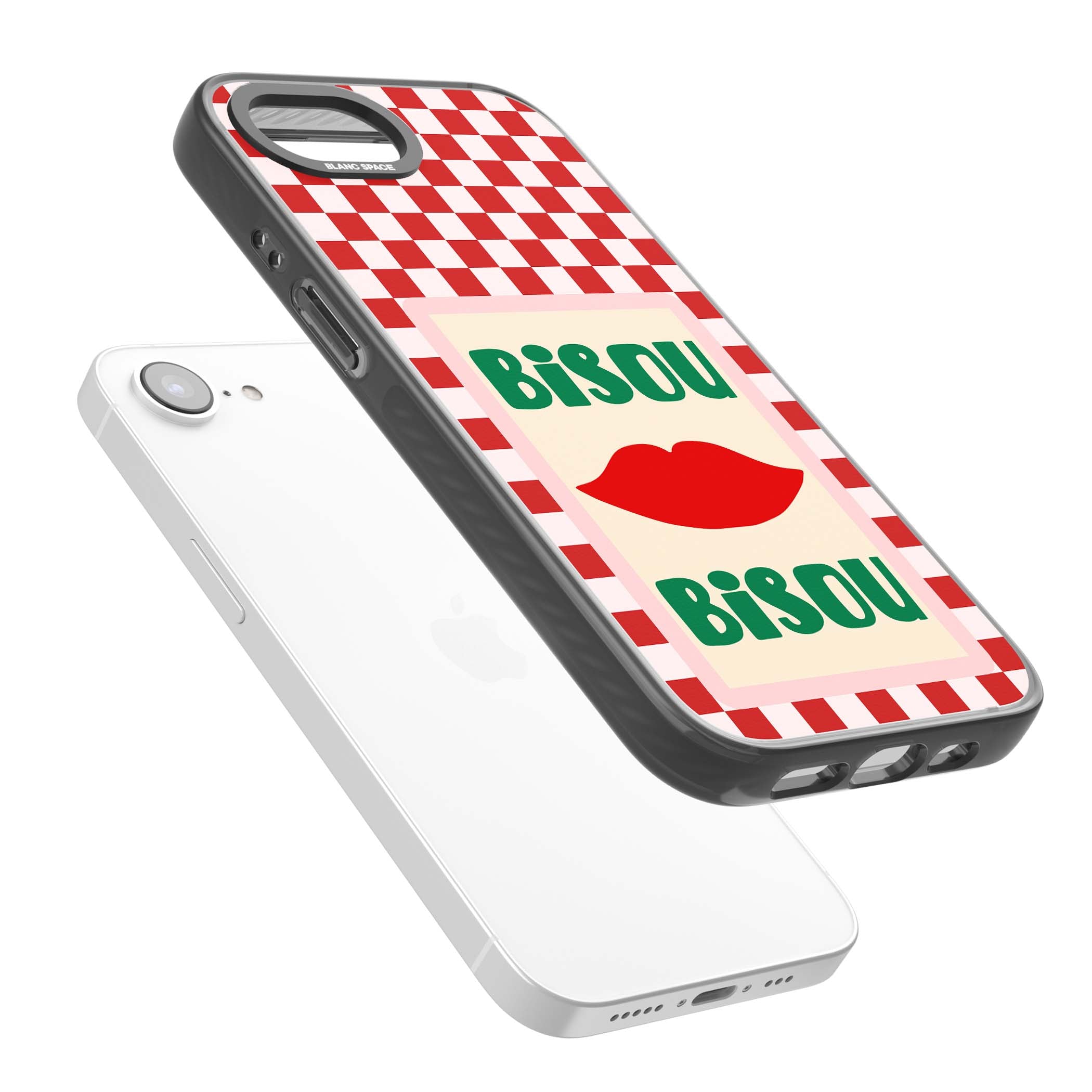 BLACK IMPACT MAGSAFE