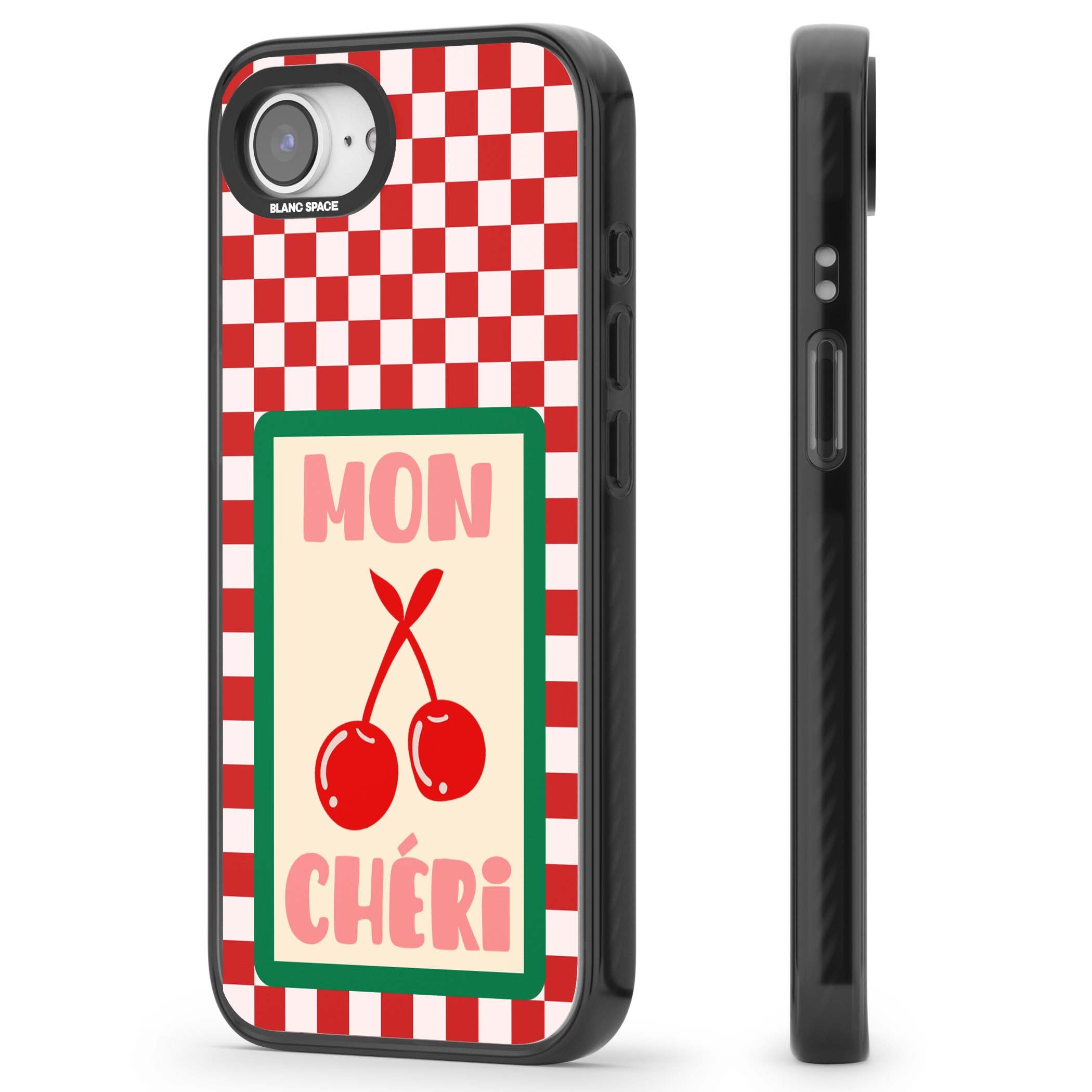 BLACK IMPACT MAGSAFE