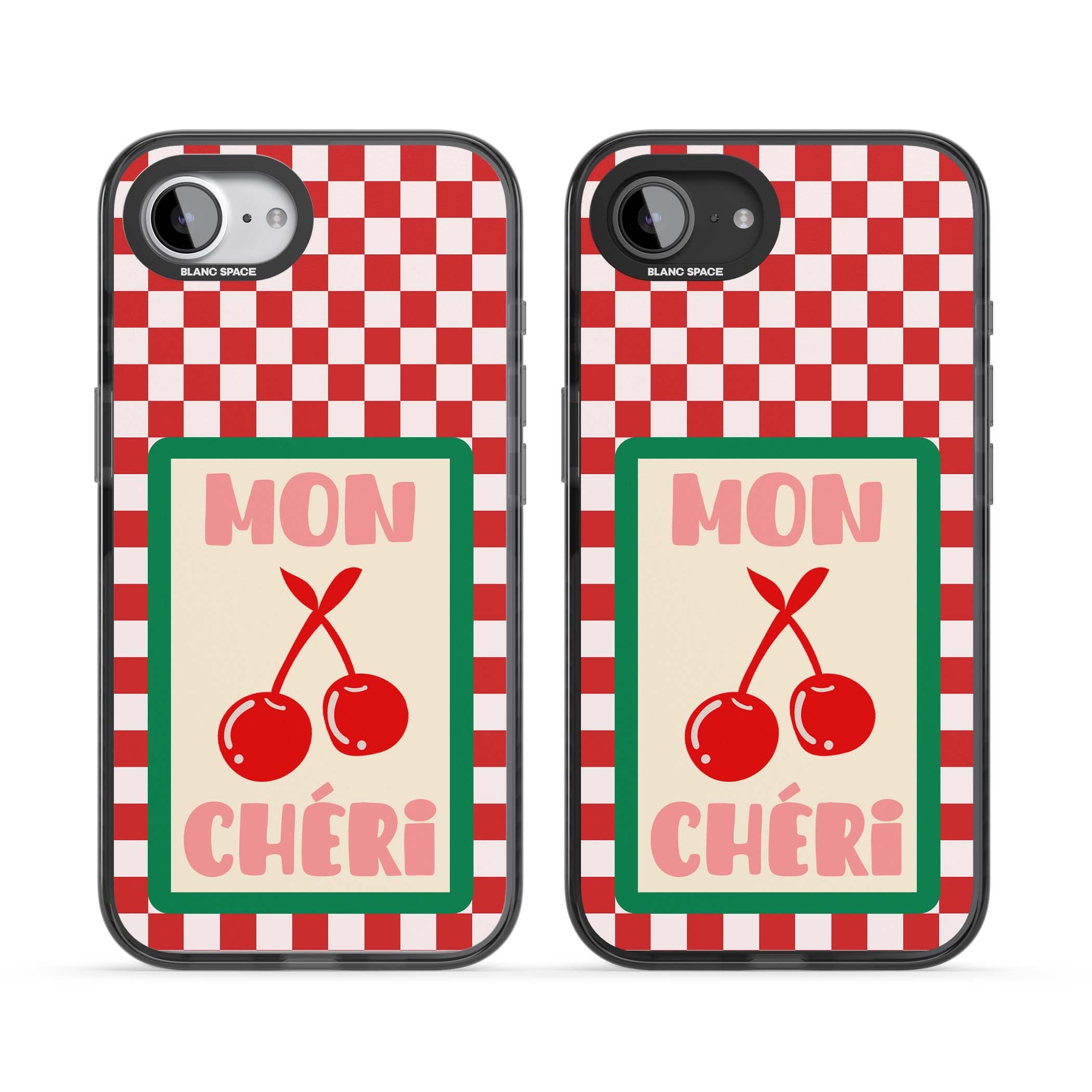 BLACK IMPACT MAGSAFE