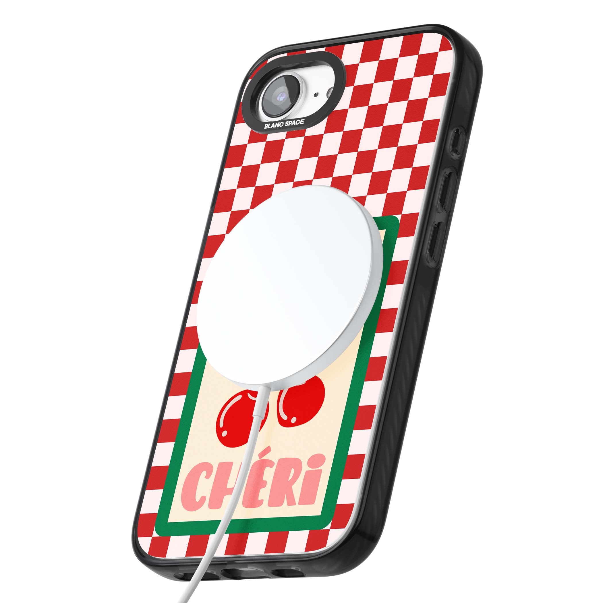 BLACK IMPACT MAGSAFE