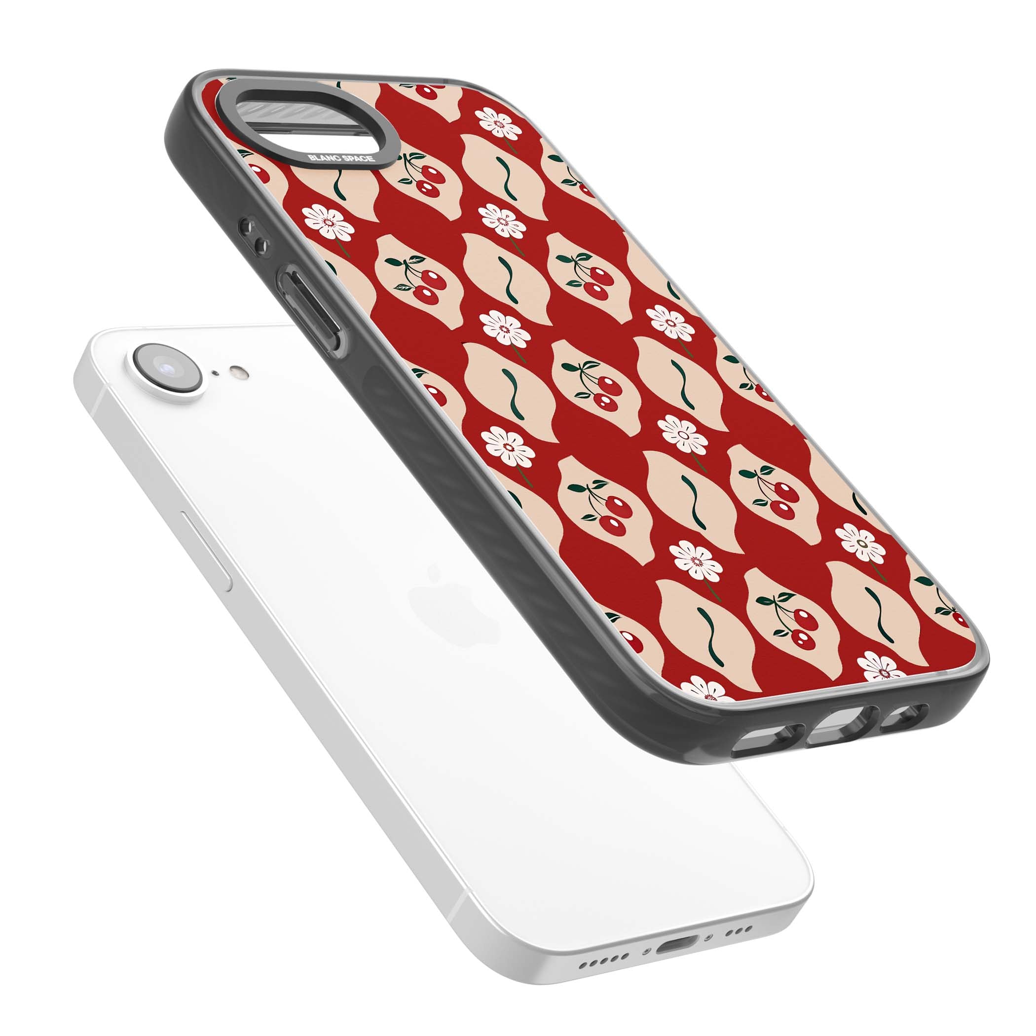 BLACK IMPACT MAGSAFE