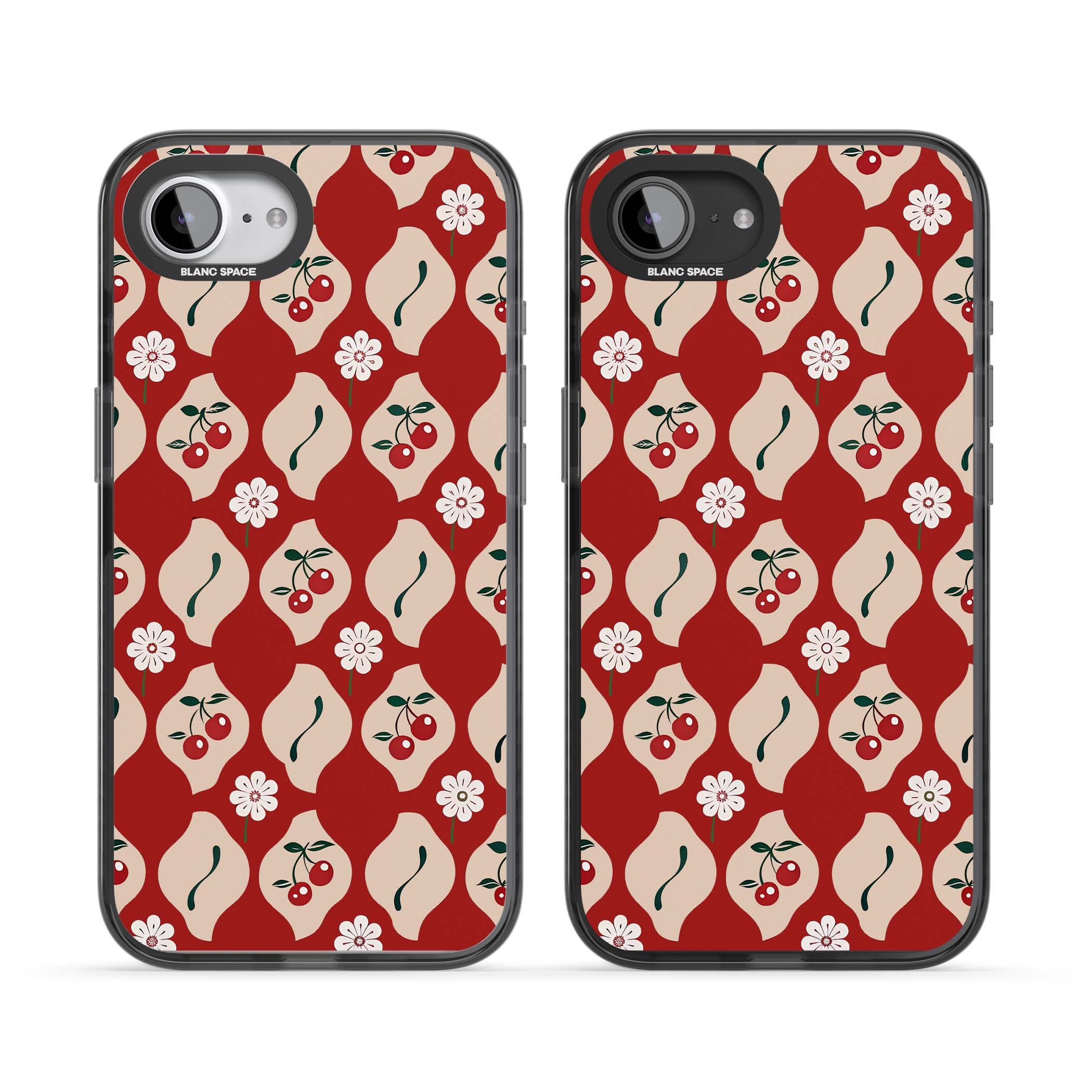 BLACK IMPACT MAGSAFE