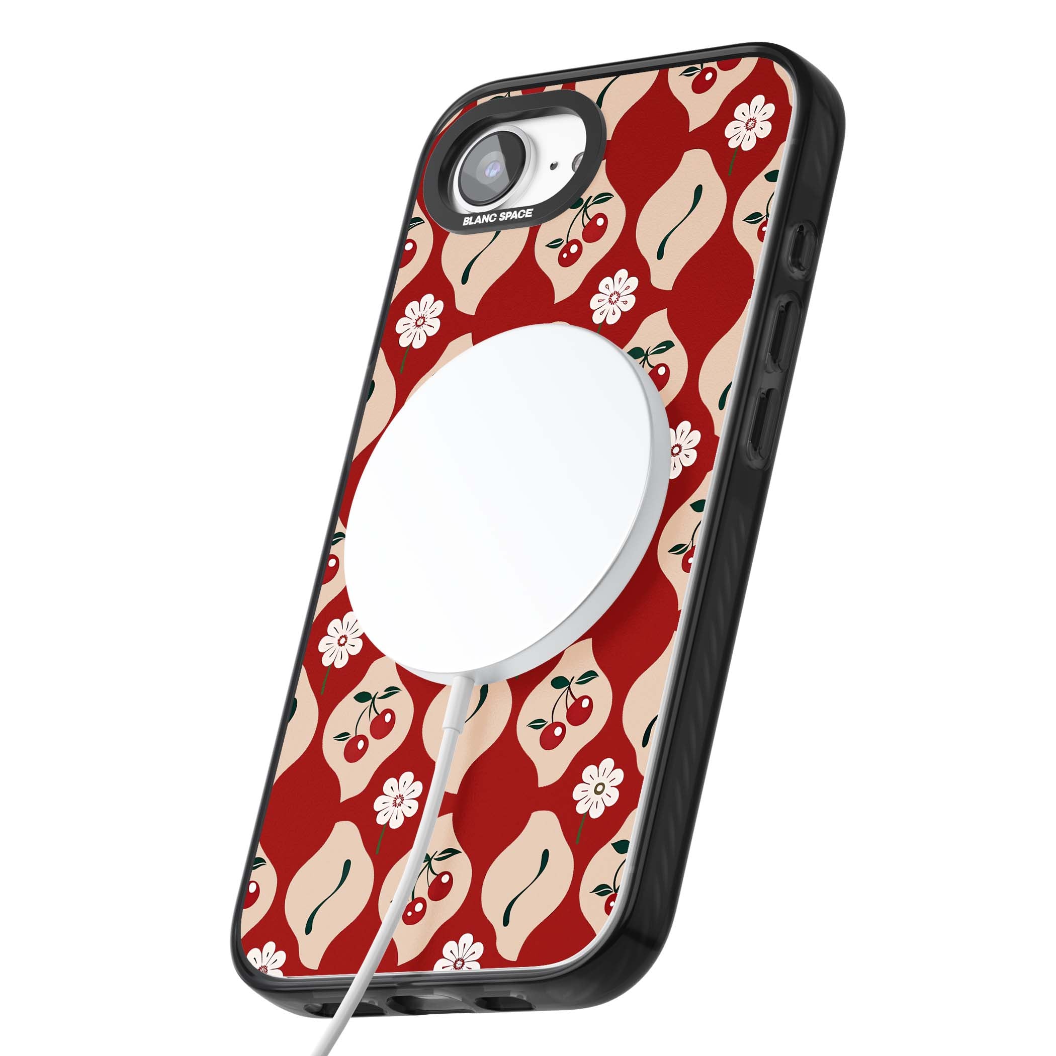 BLACK IMPACT MAGSAFE