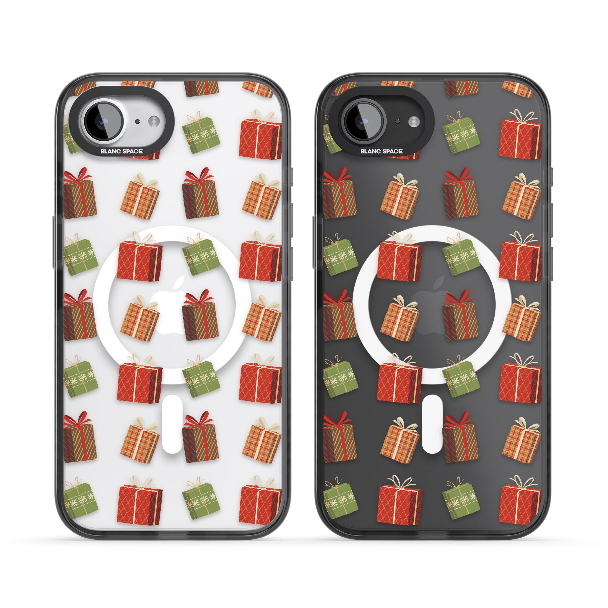 Christmas Presents Pattern