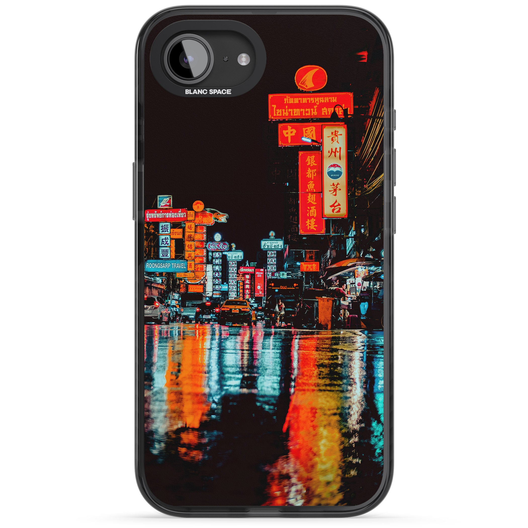 Neon City