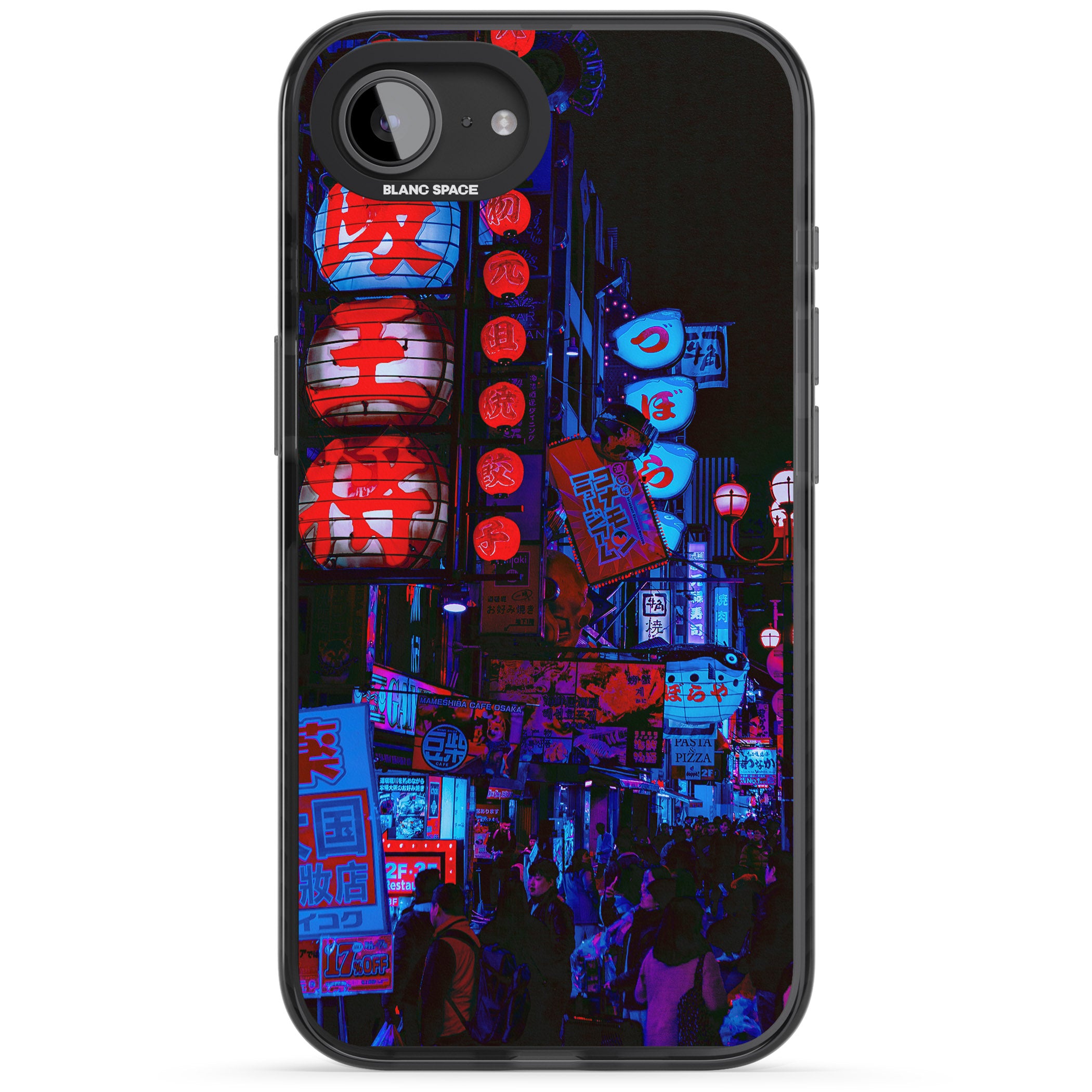 Neon City Nights