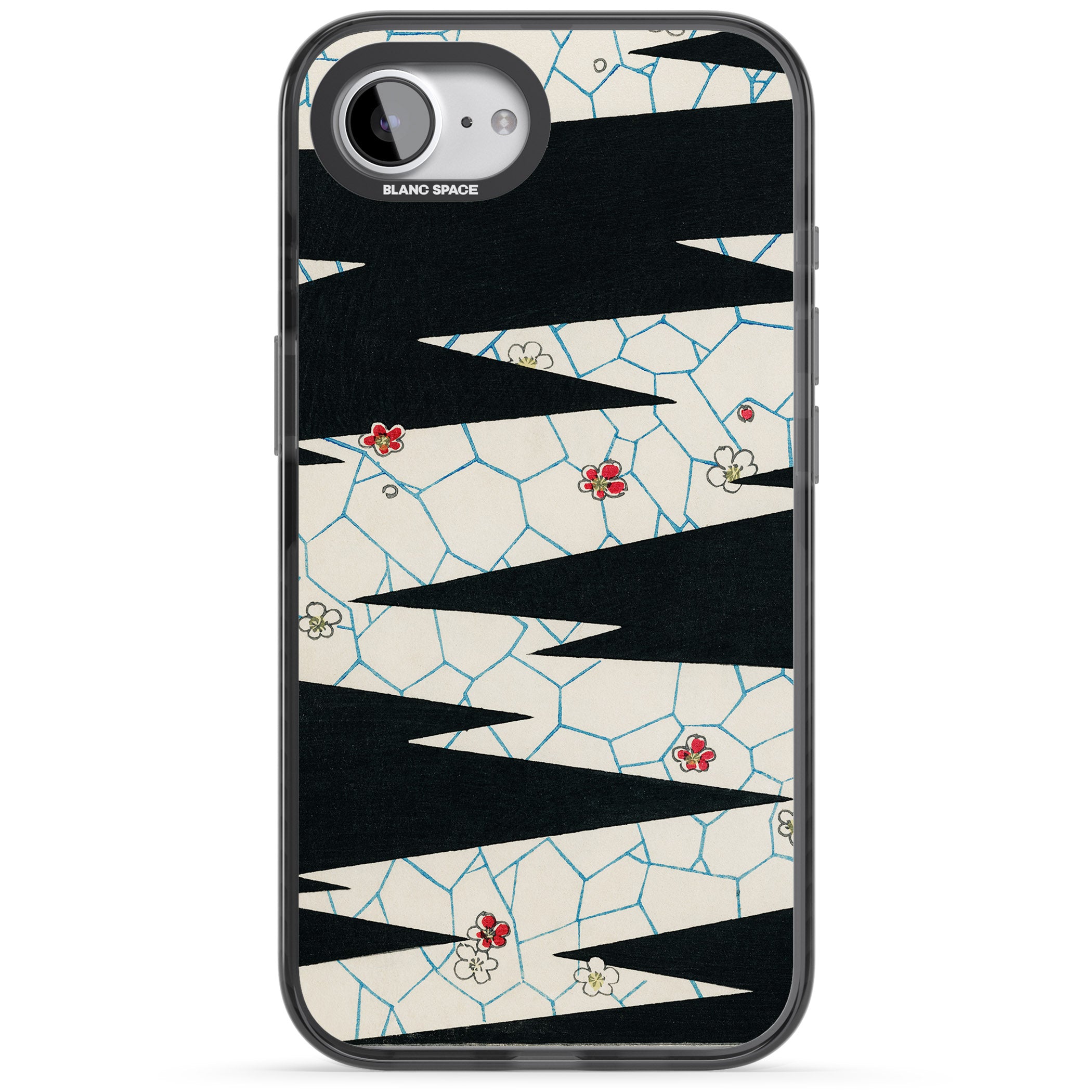 Japanese Flowers By Bijutsu Sekai