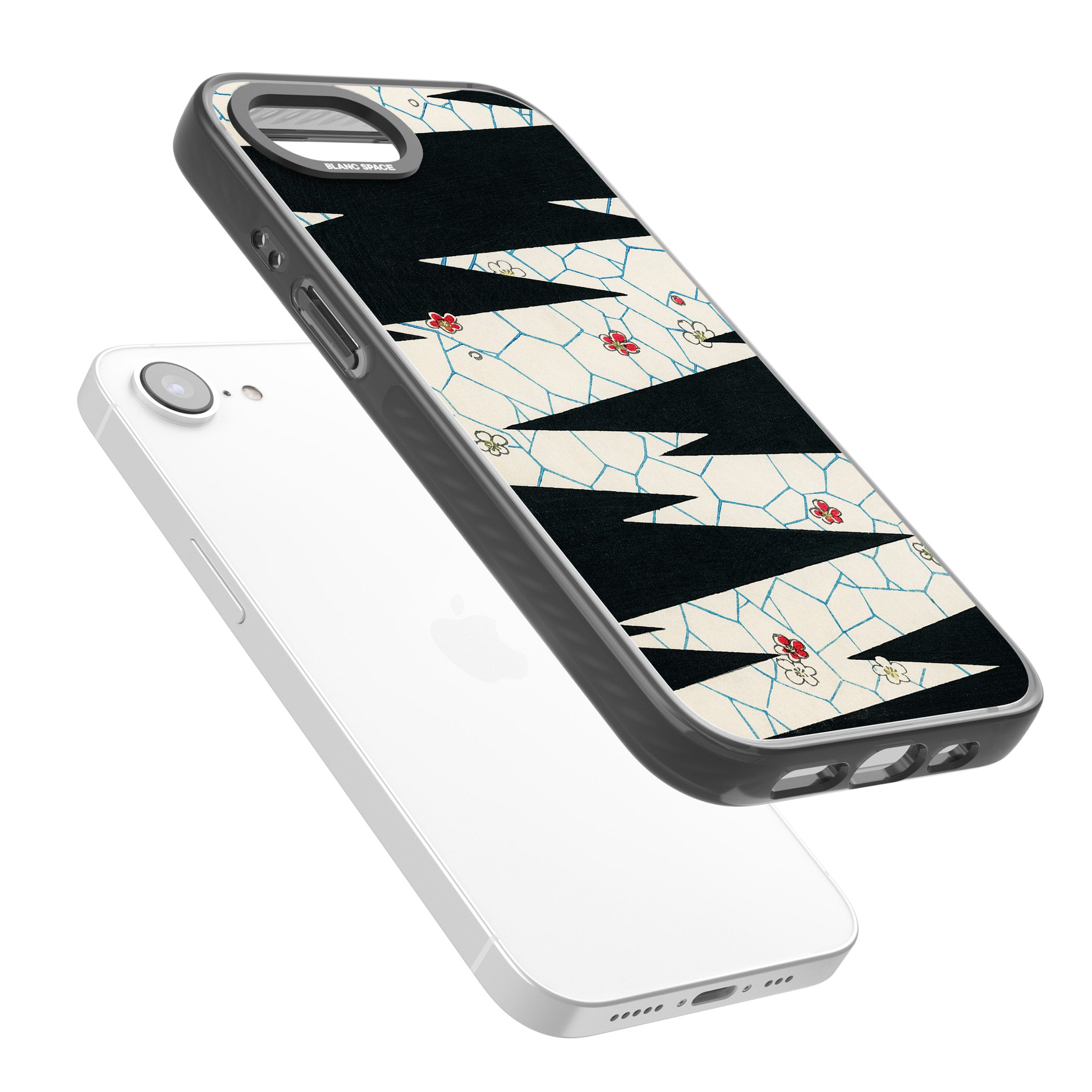 Japanese Flowers By Bijutsu Sekai