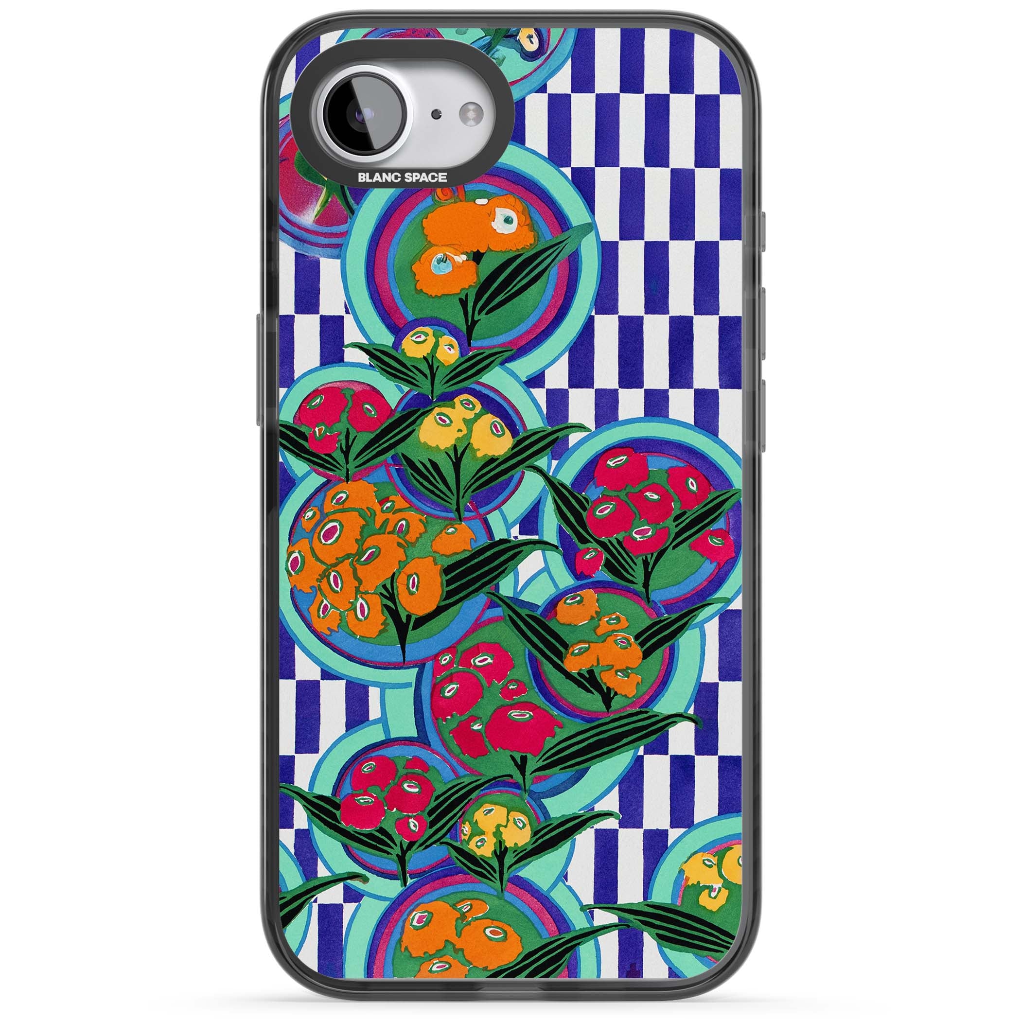 BLACK IMPACT MAGSAFE