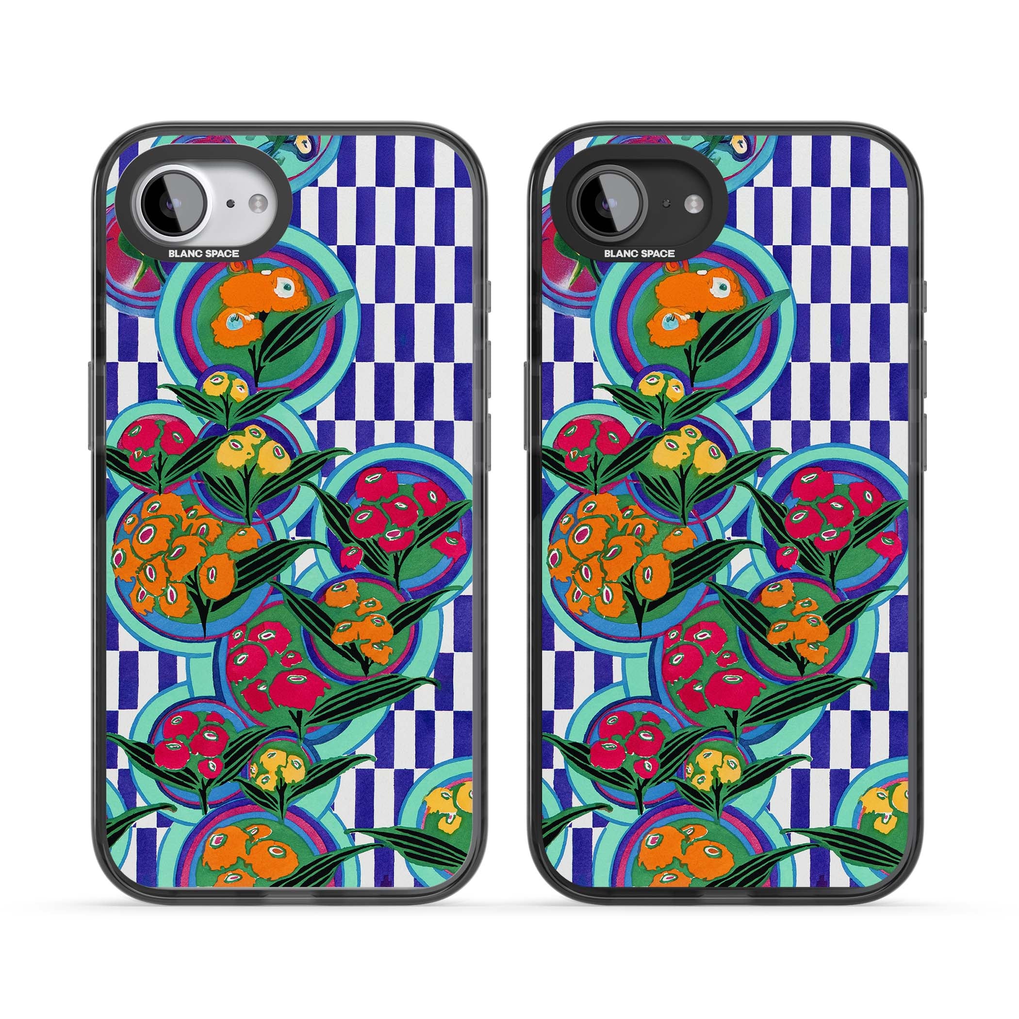 BLACK IMPACT MAGSAFE