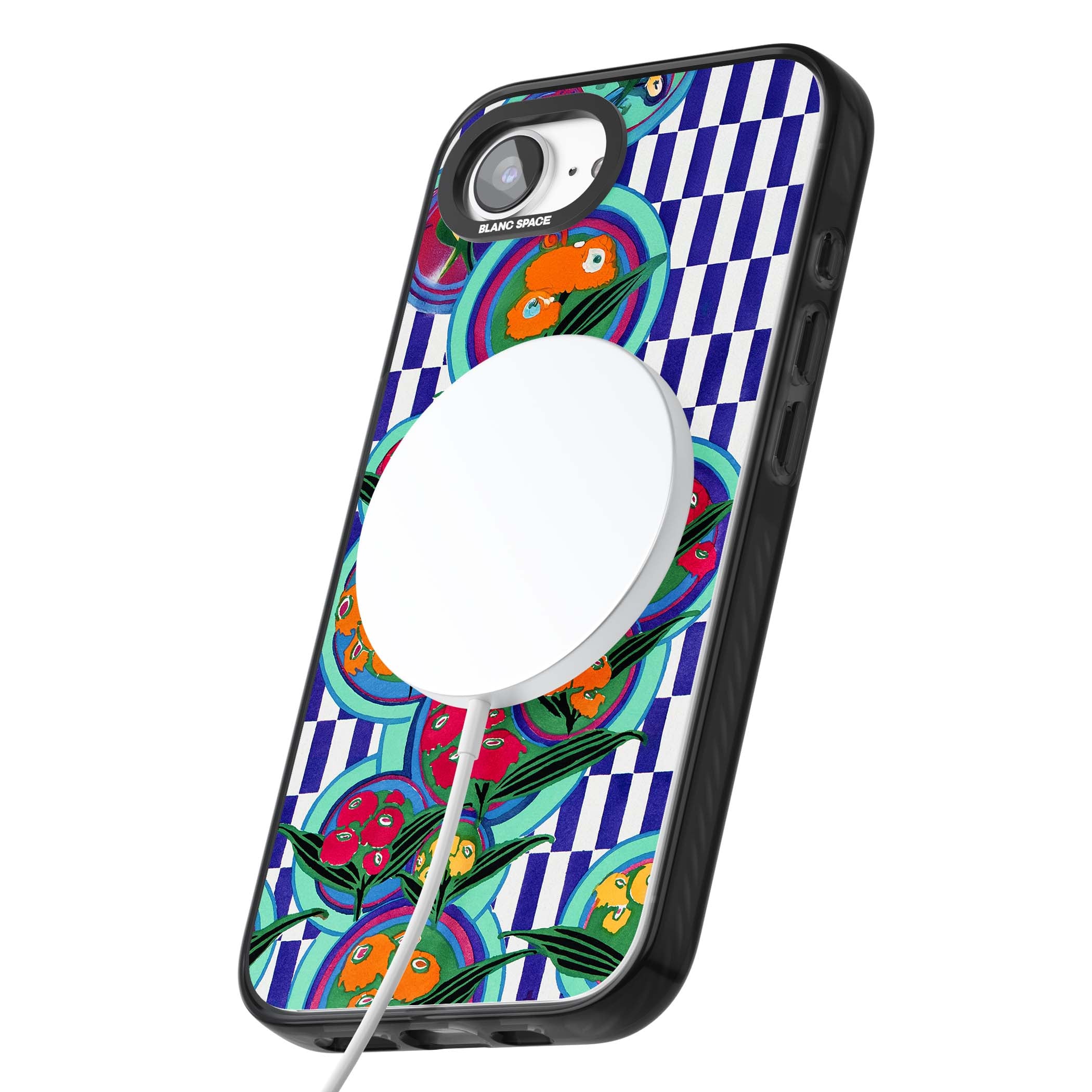 BLACK IMPACT MAGSAFE