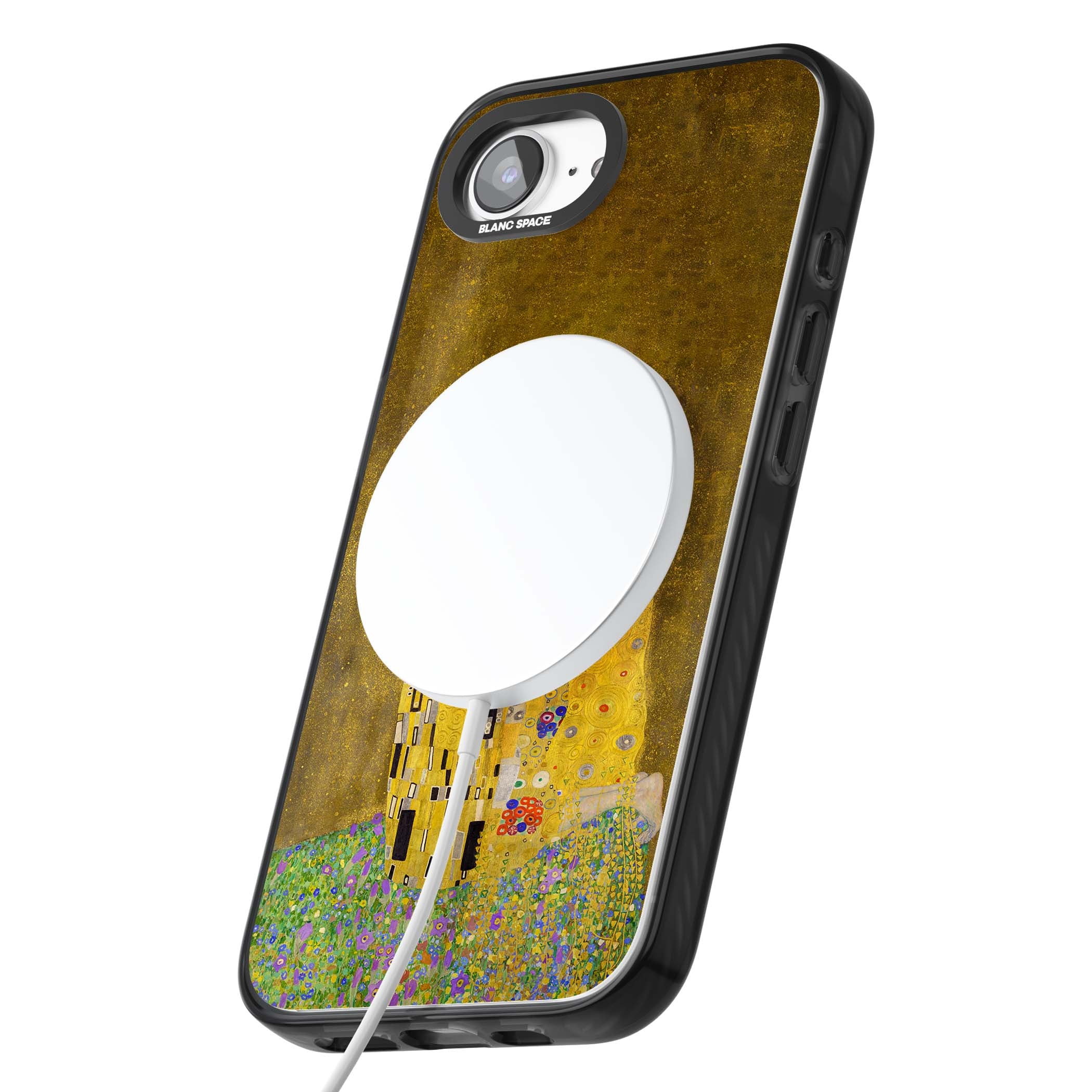 BLACK IMPACT MAGSAFE