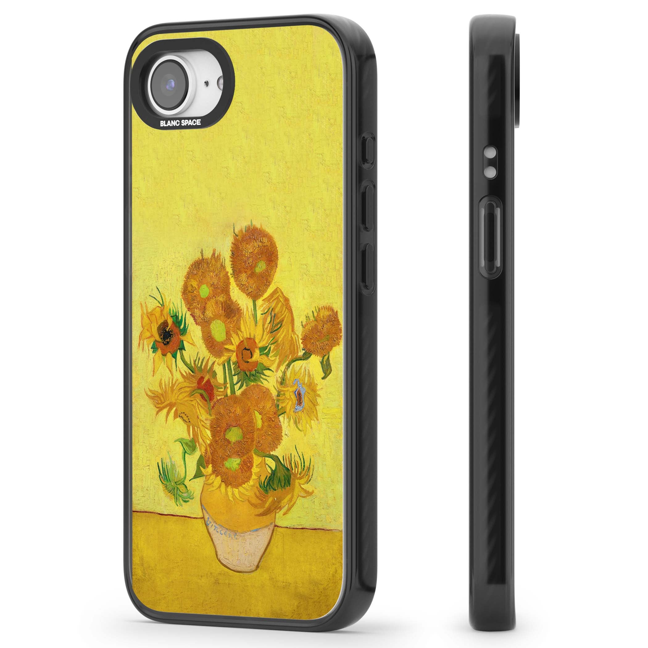 BLACK IMPACT MAGSAFE