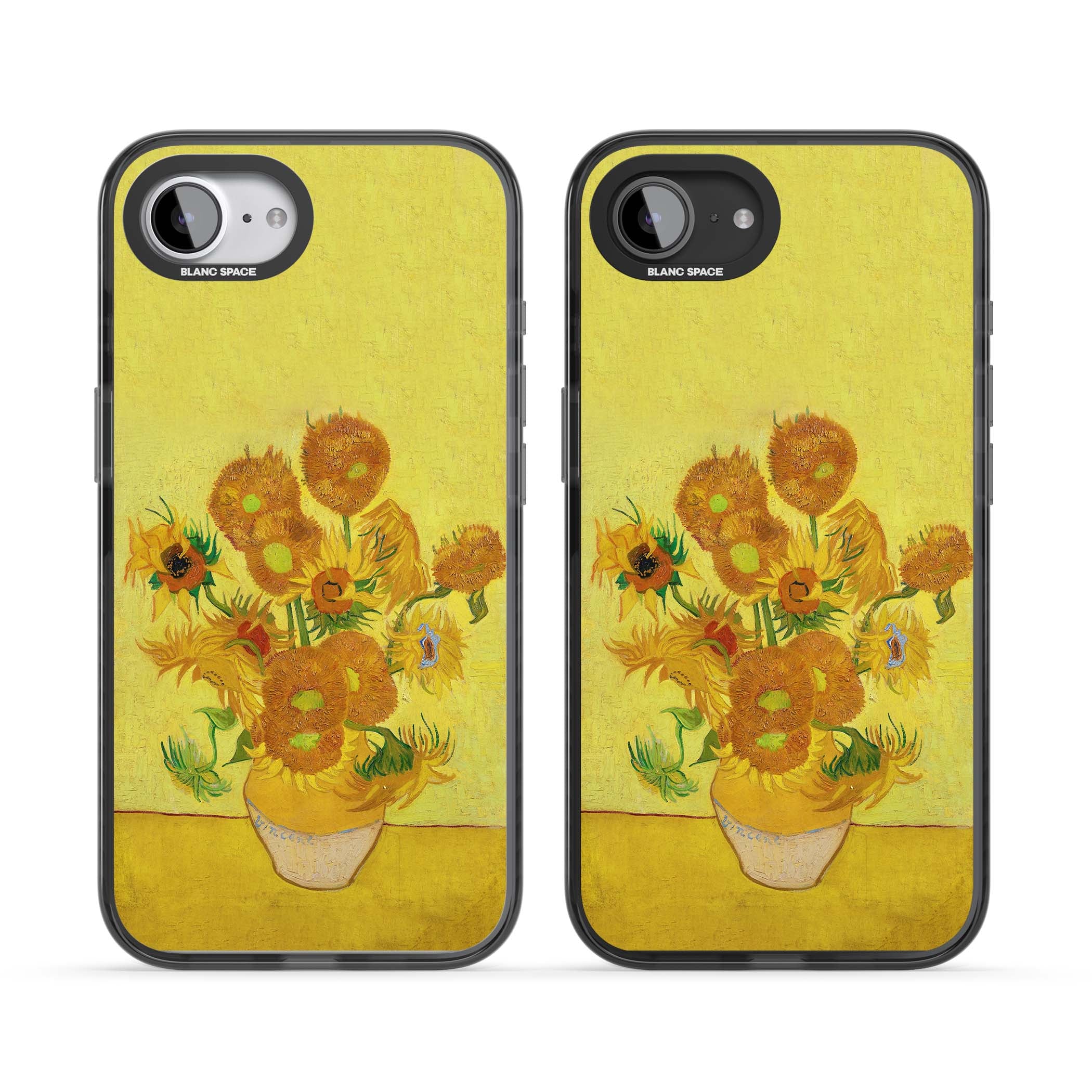 BLACK IMPACT MAGSAFE