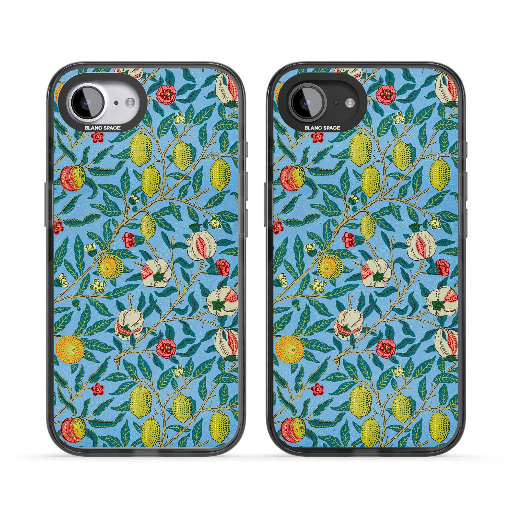 BLACK IMPACT MAGSAFE