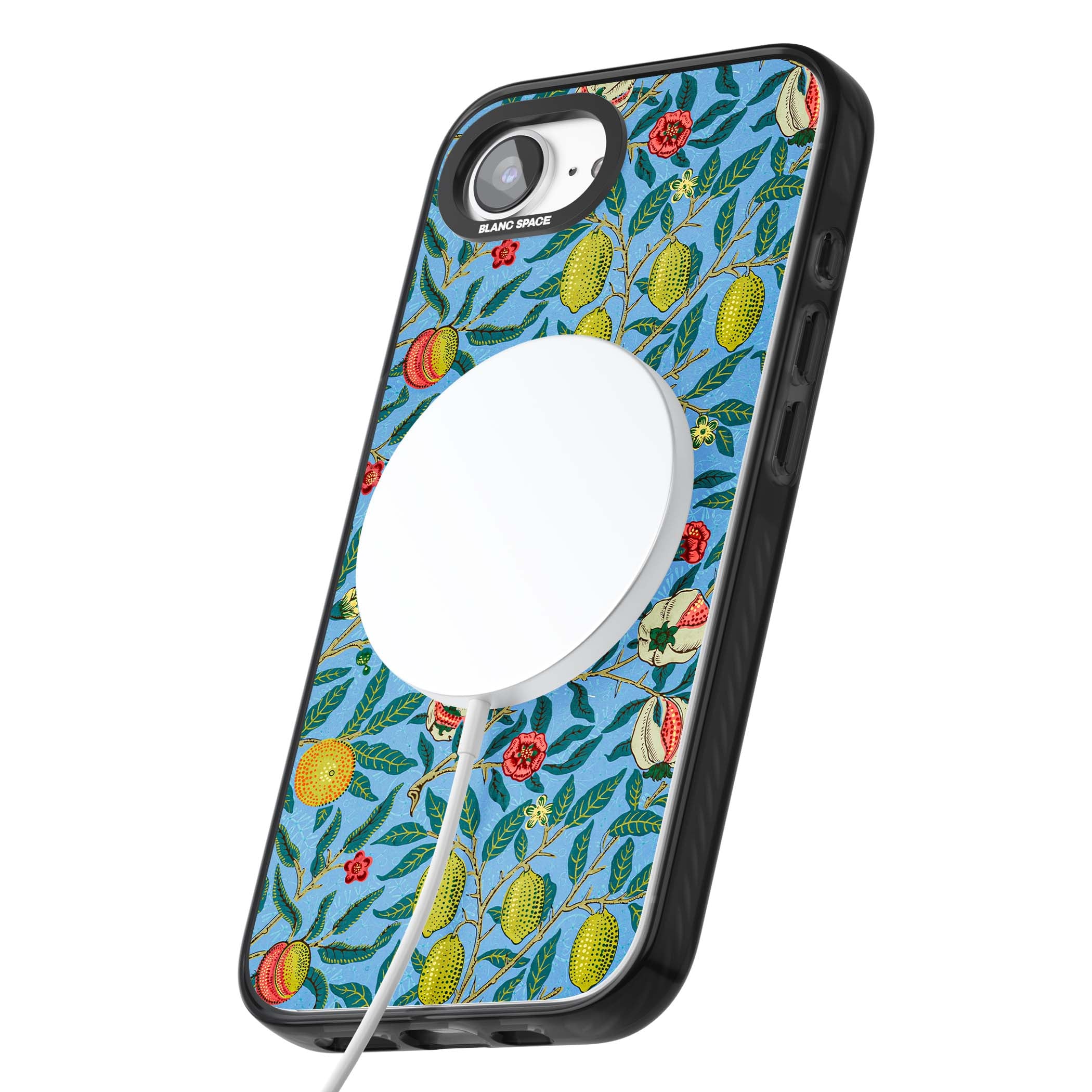 BLACK IMPACT MAGSAFE