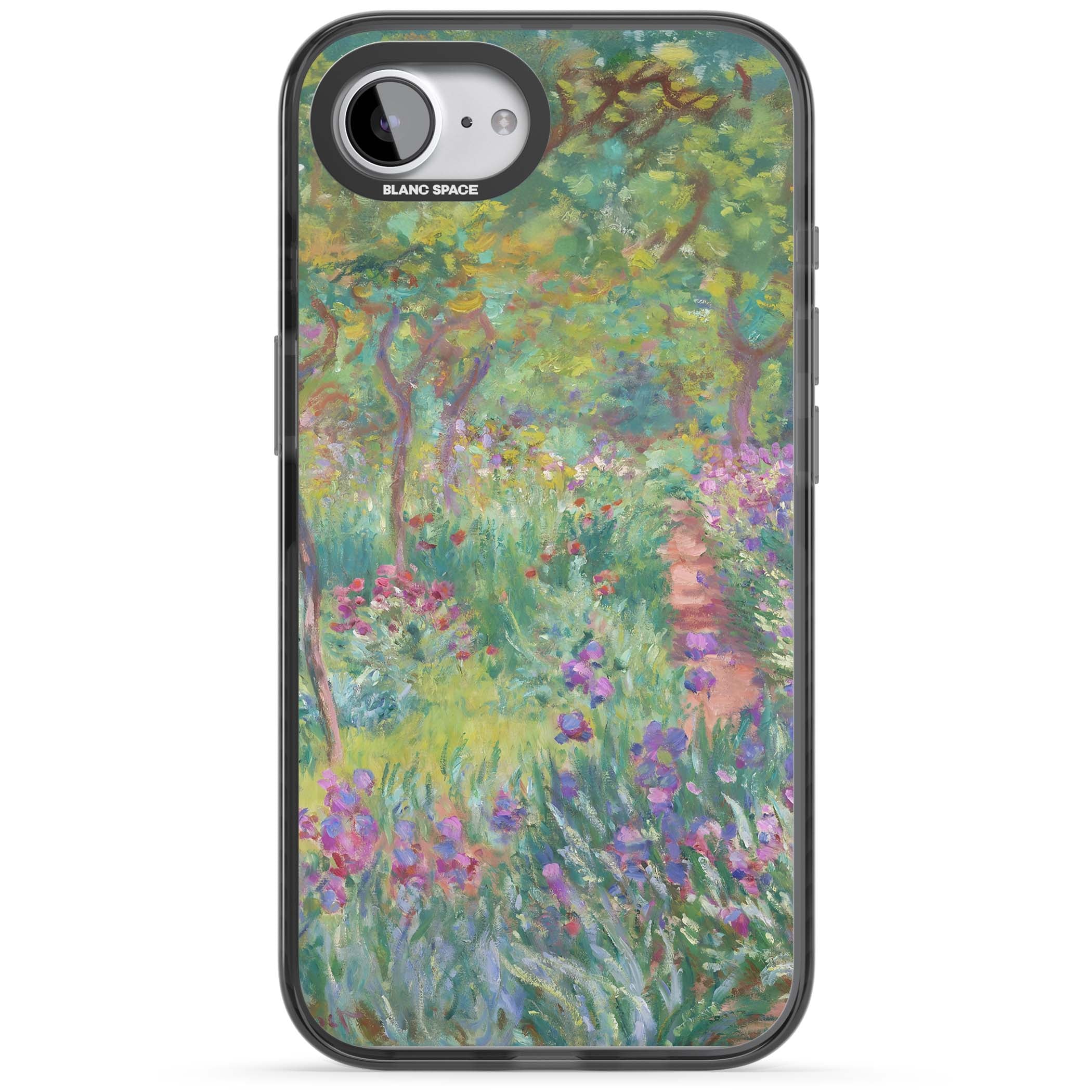 BLACK IMPACT MAGSAFE