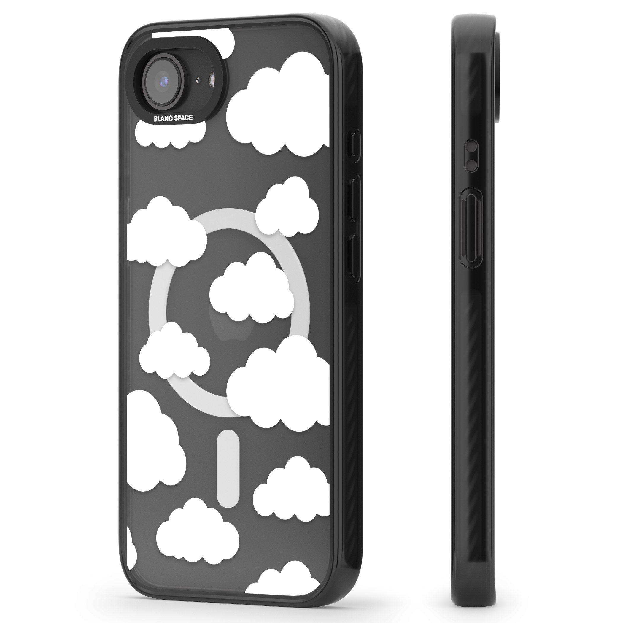 Cloud Pattern