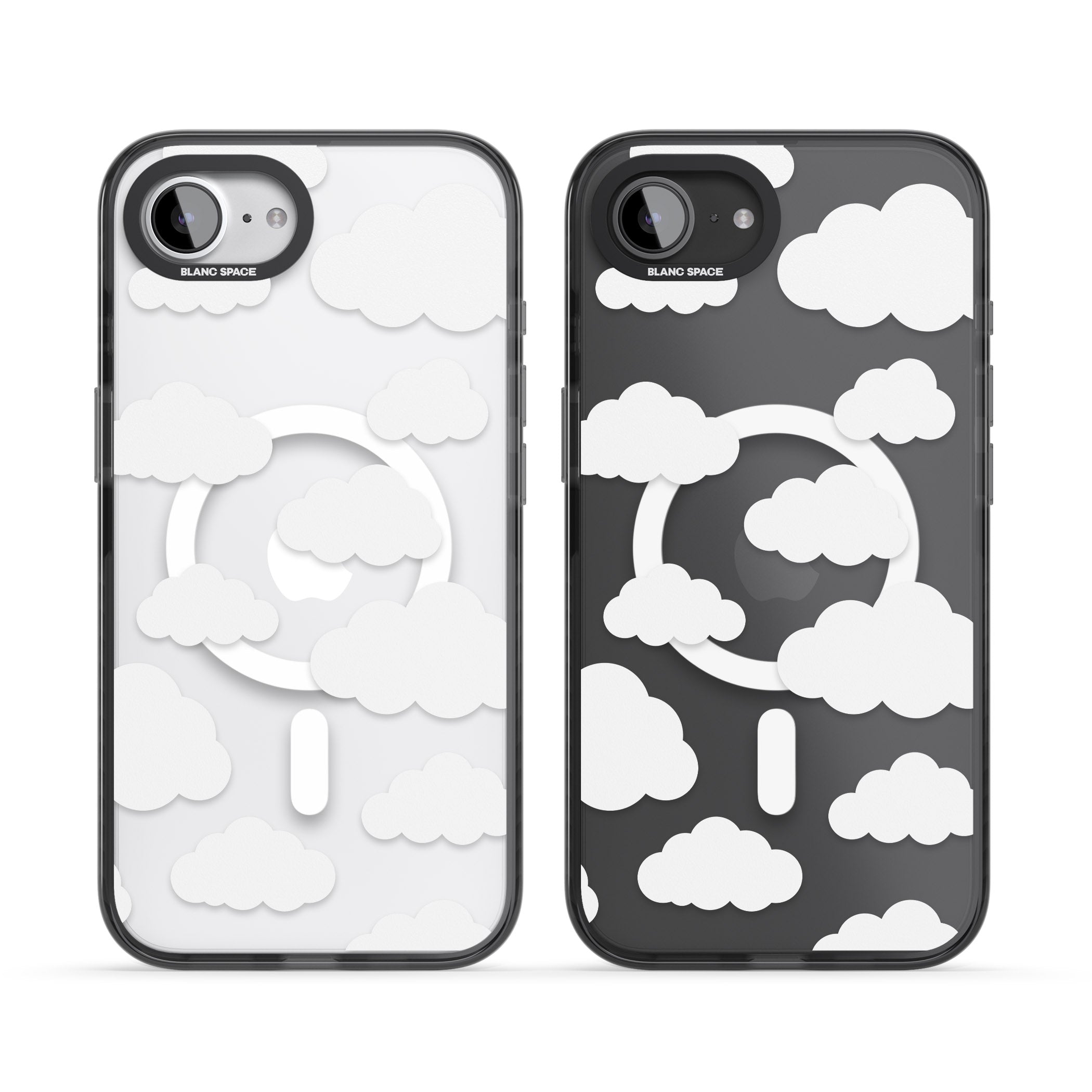 Cloud Pattern