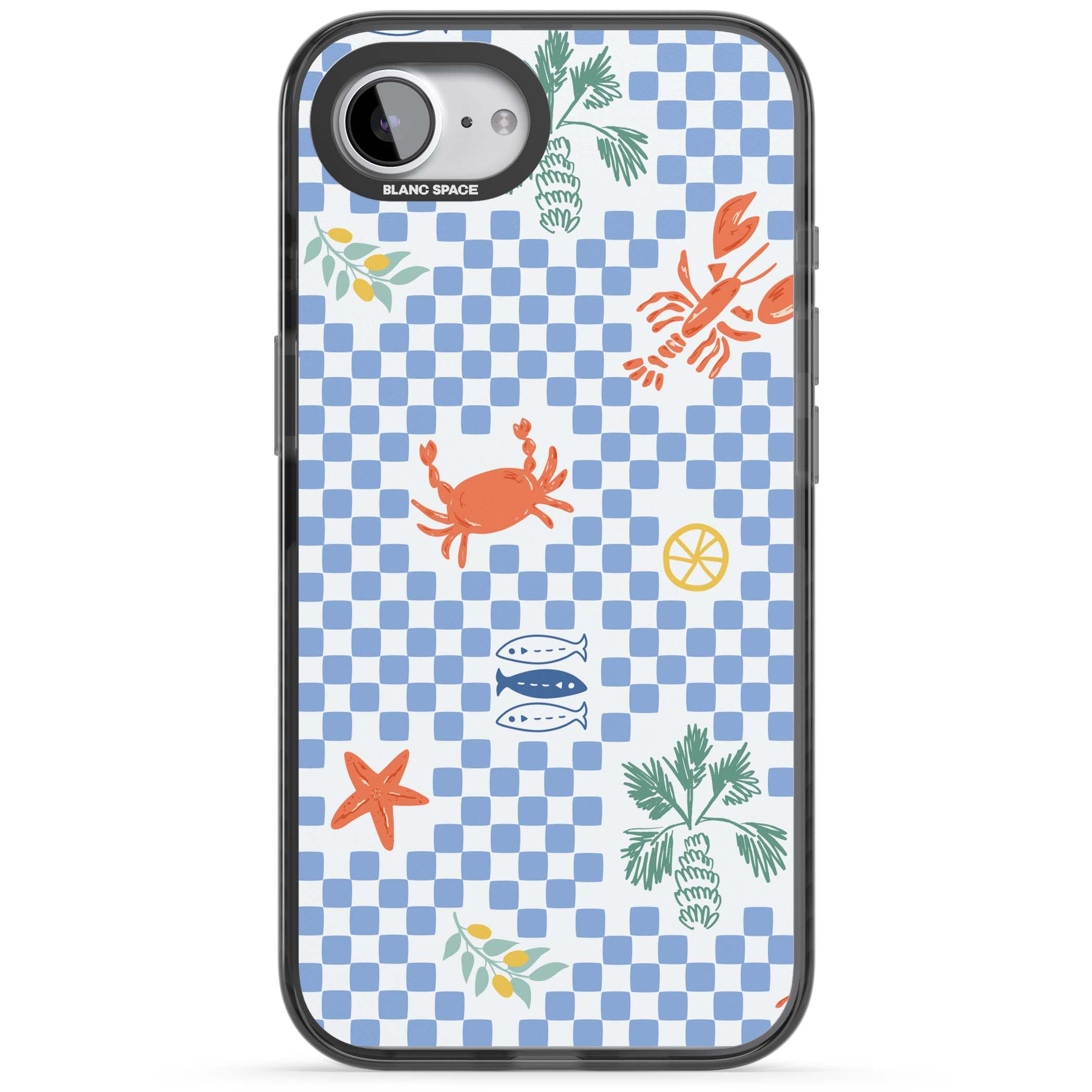 BLACK IMPACT MAGSAFE