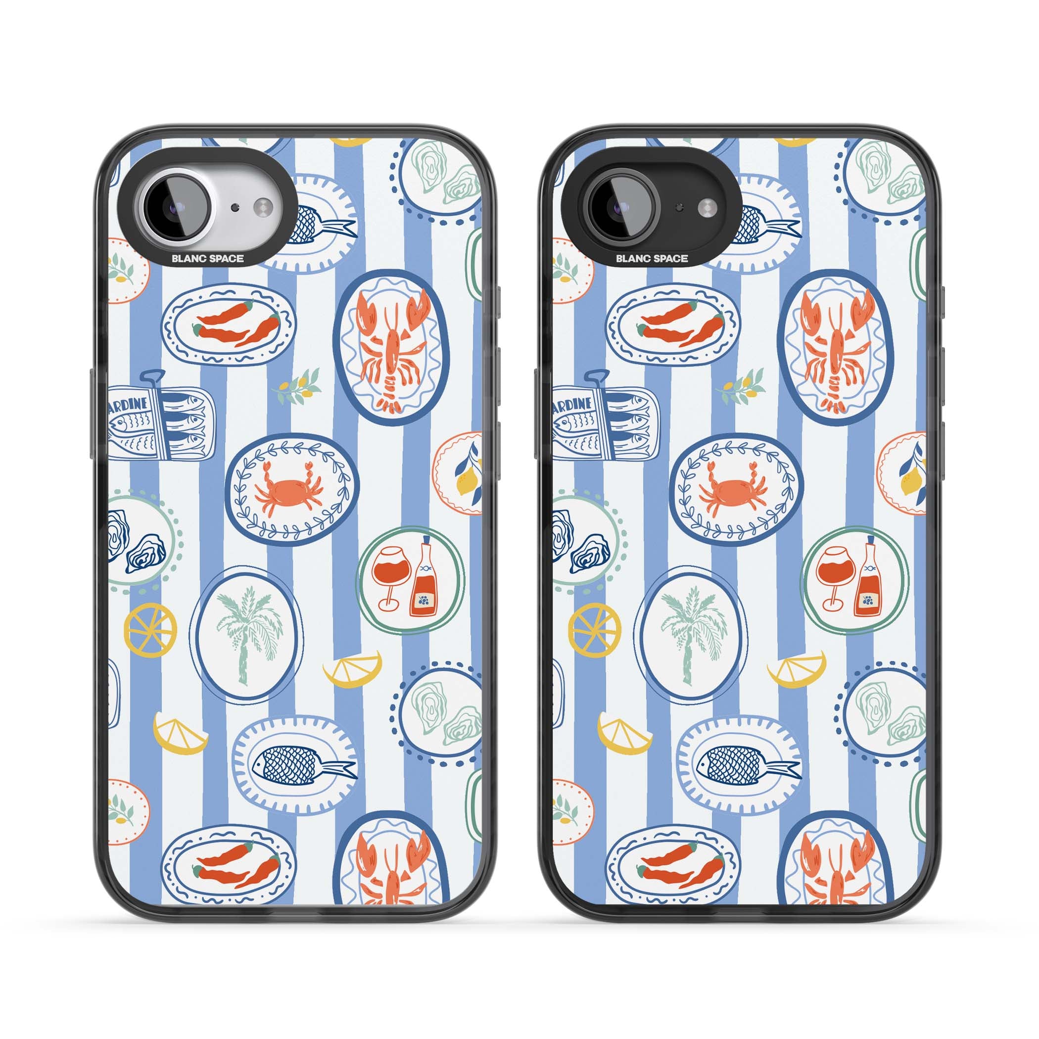 BLACK IMPACT MAGSAFE