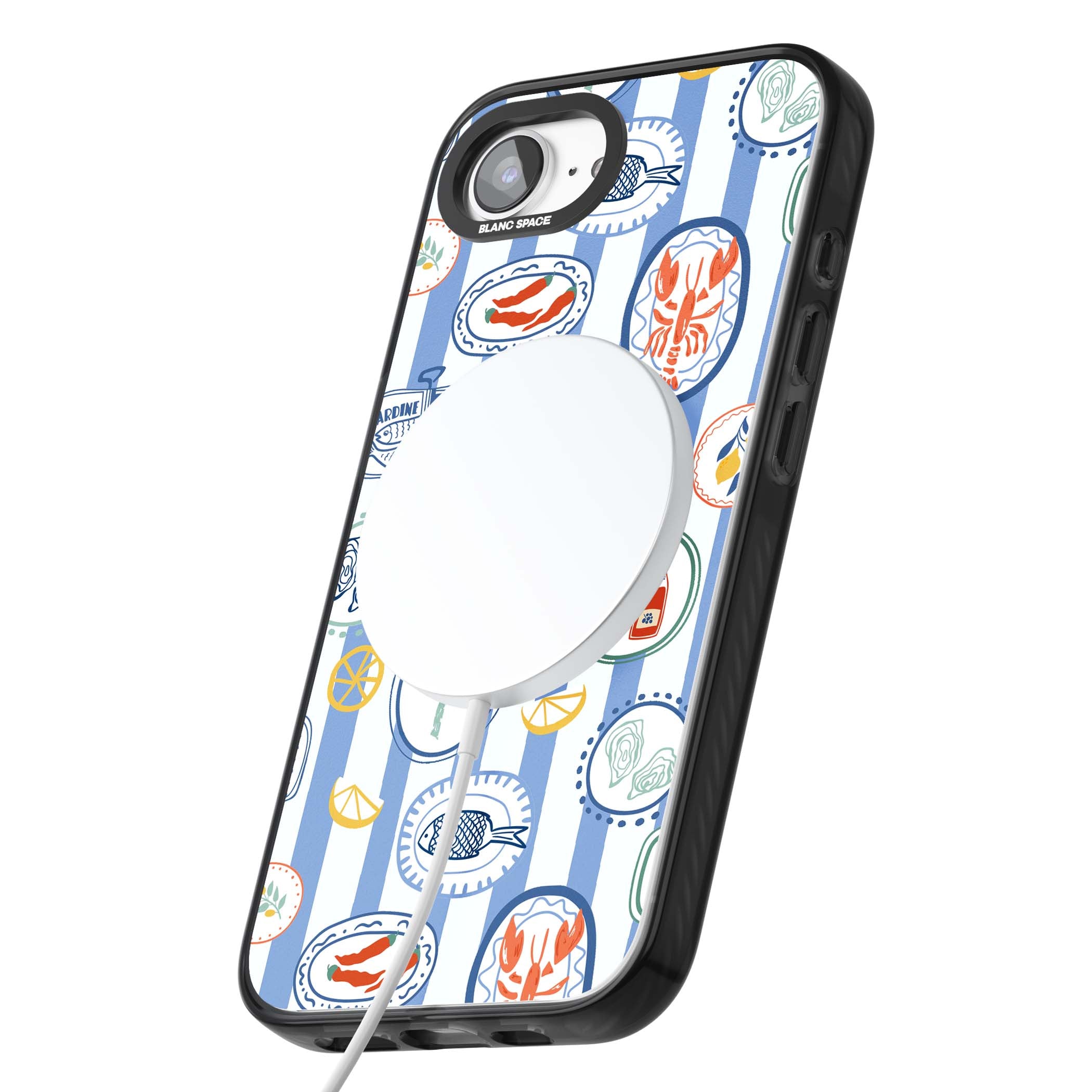 BLACK IMPACT MAGSAFE