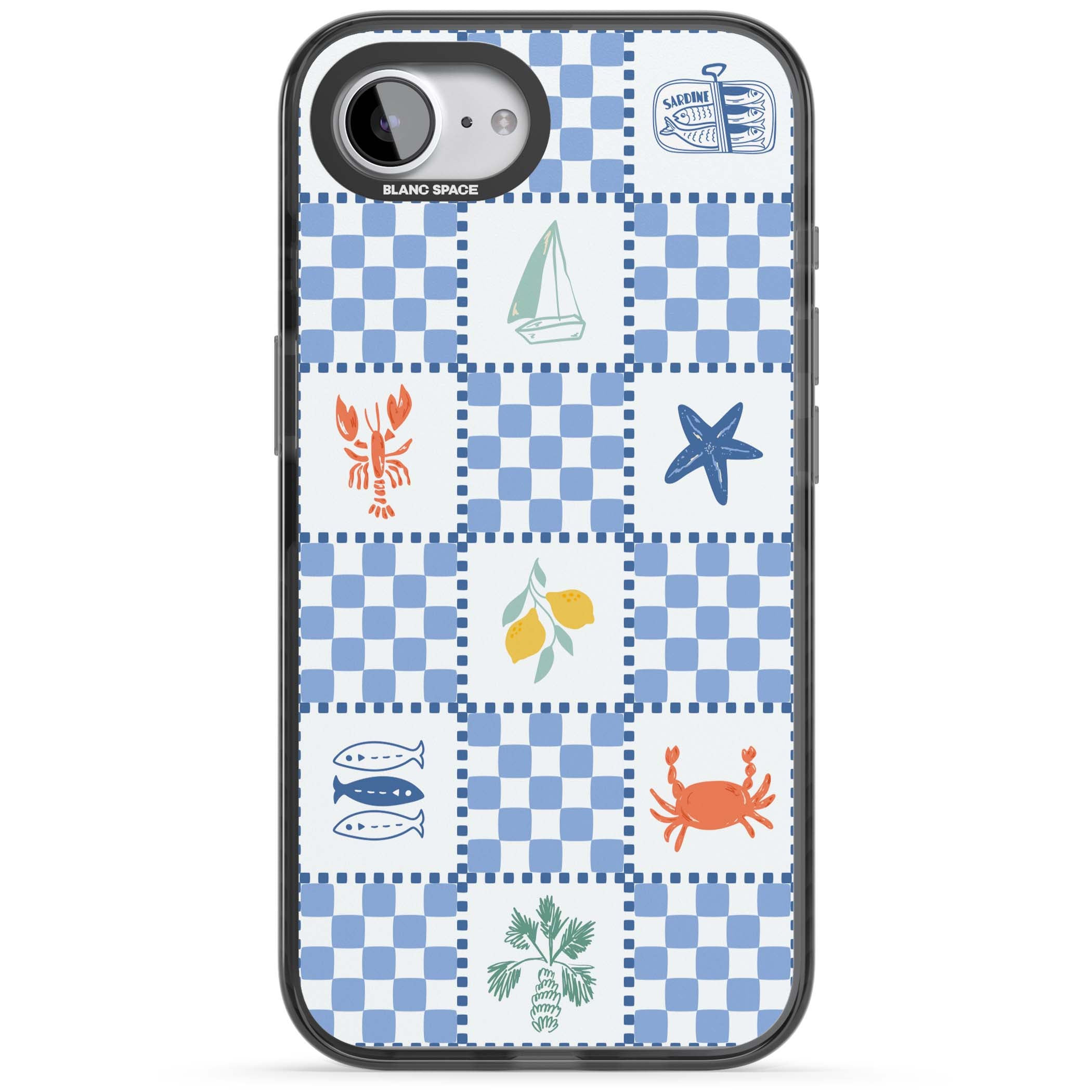 BLACK IMPACT MAGSAFE