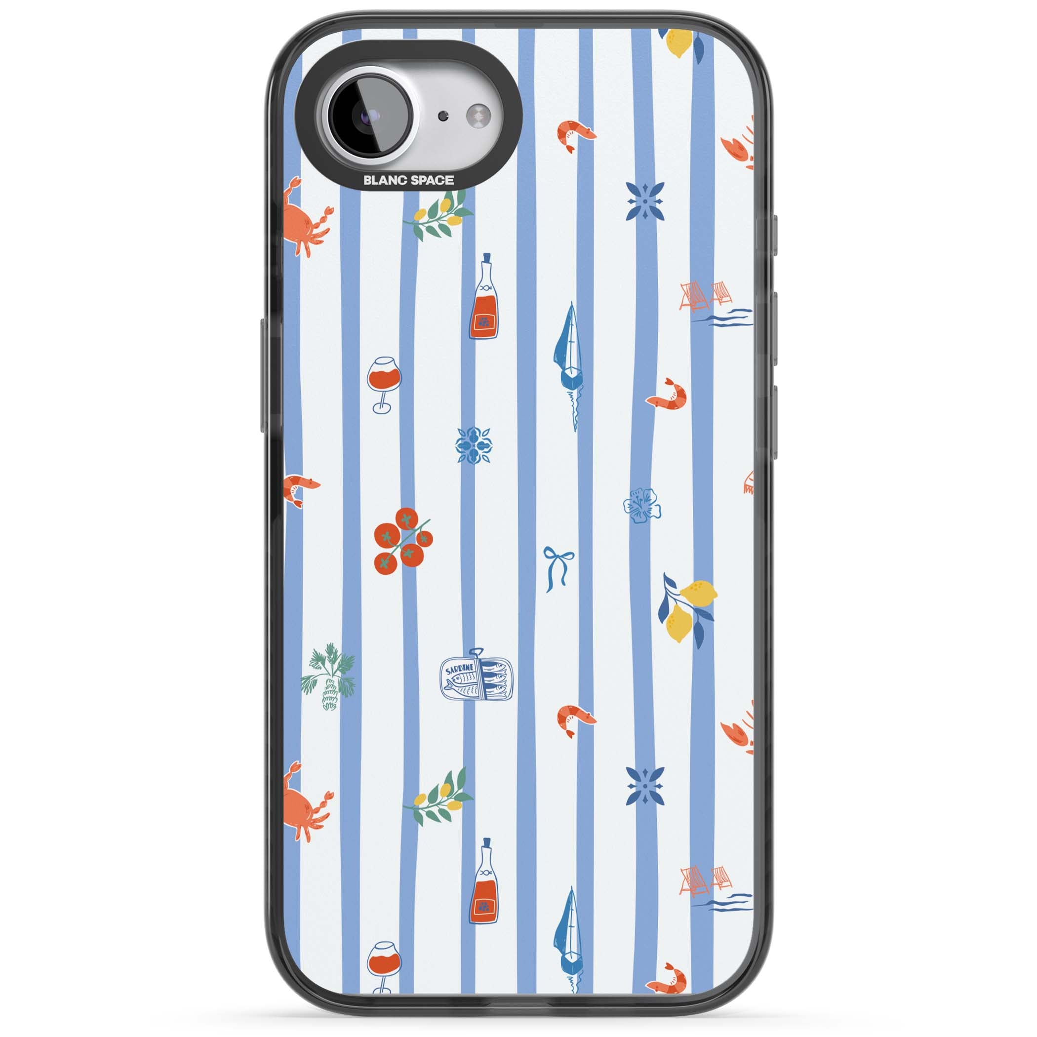 BLACK IMPACT MAGSAFE