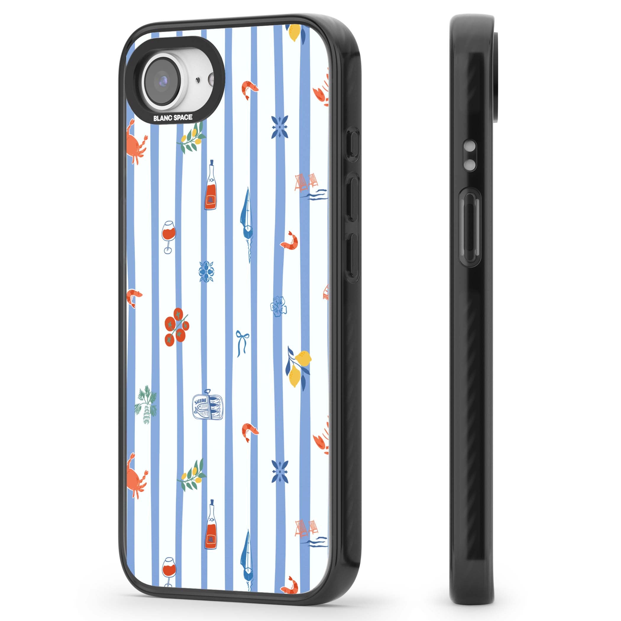 BLACK IMPACT MAGSAFE