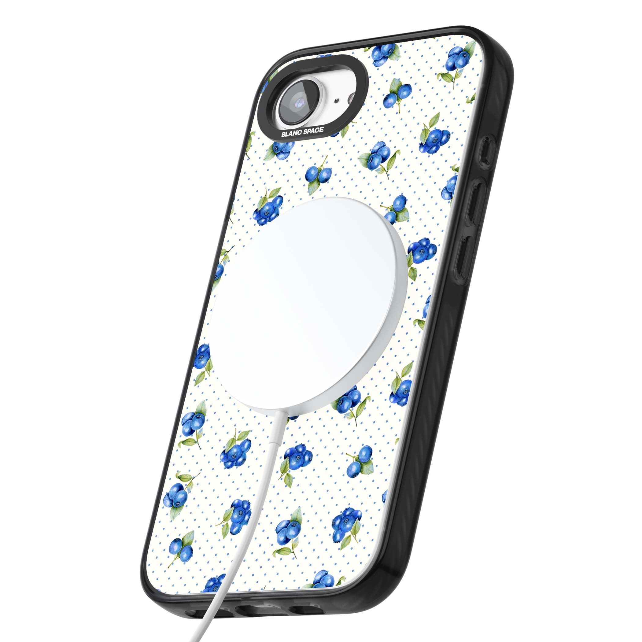 BLACK IMPACT MAGSAFE