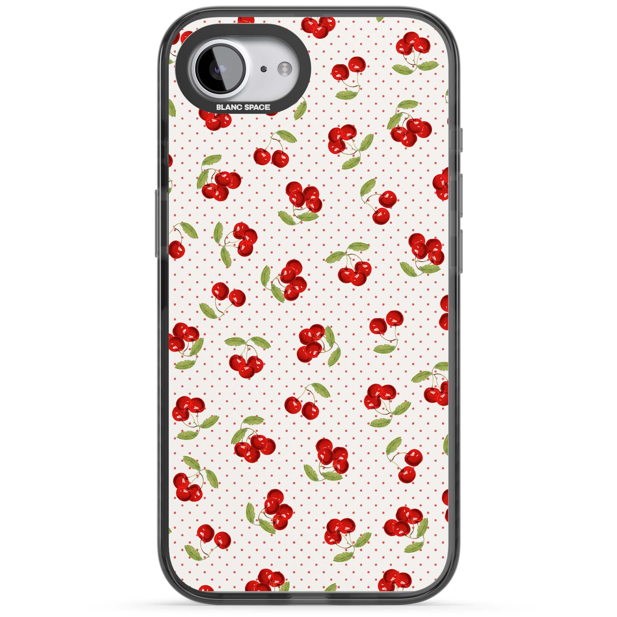 BLACK IMPACT MAGSAFE