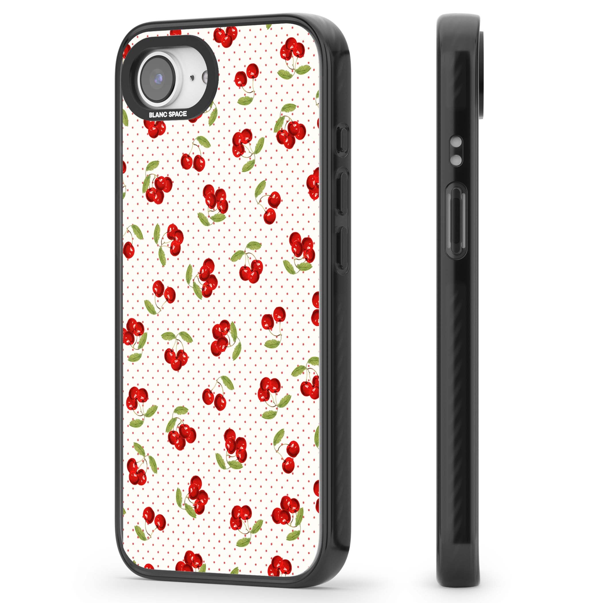 BLACK IMPACT MAGSAFE