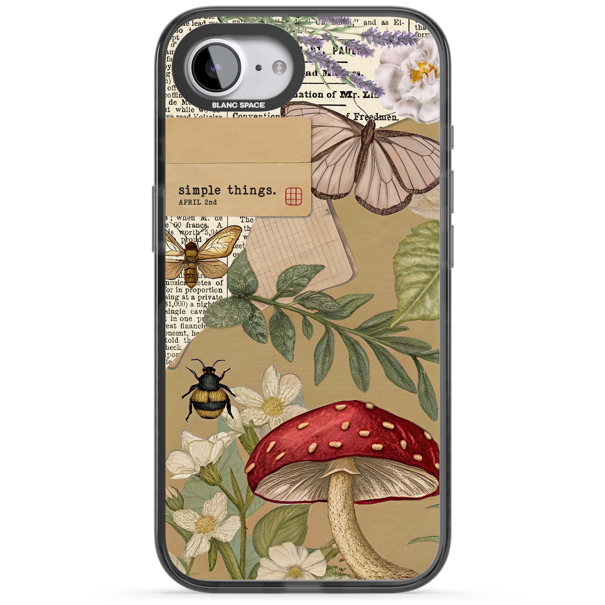 BLACK IMPACT MAGSAFE