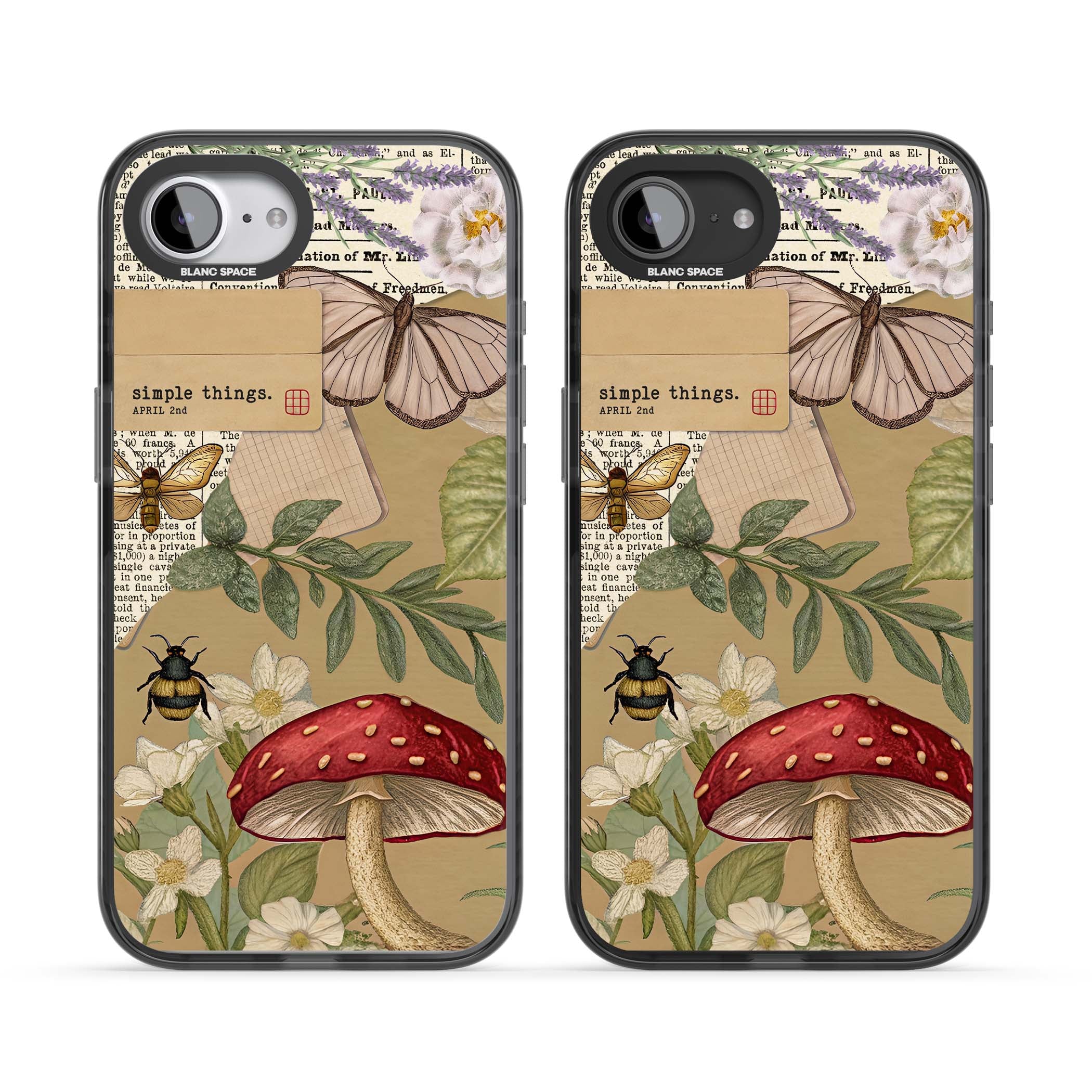 BLACK IMPACT MAGSAFE