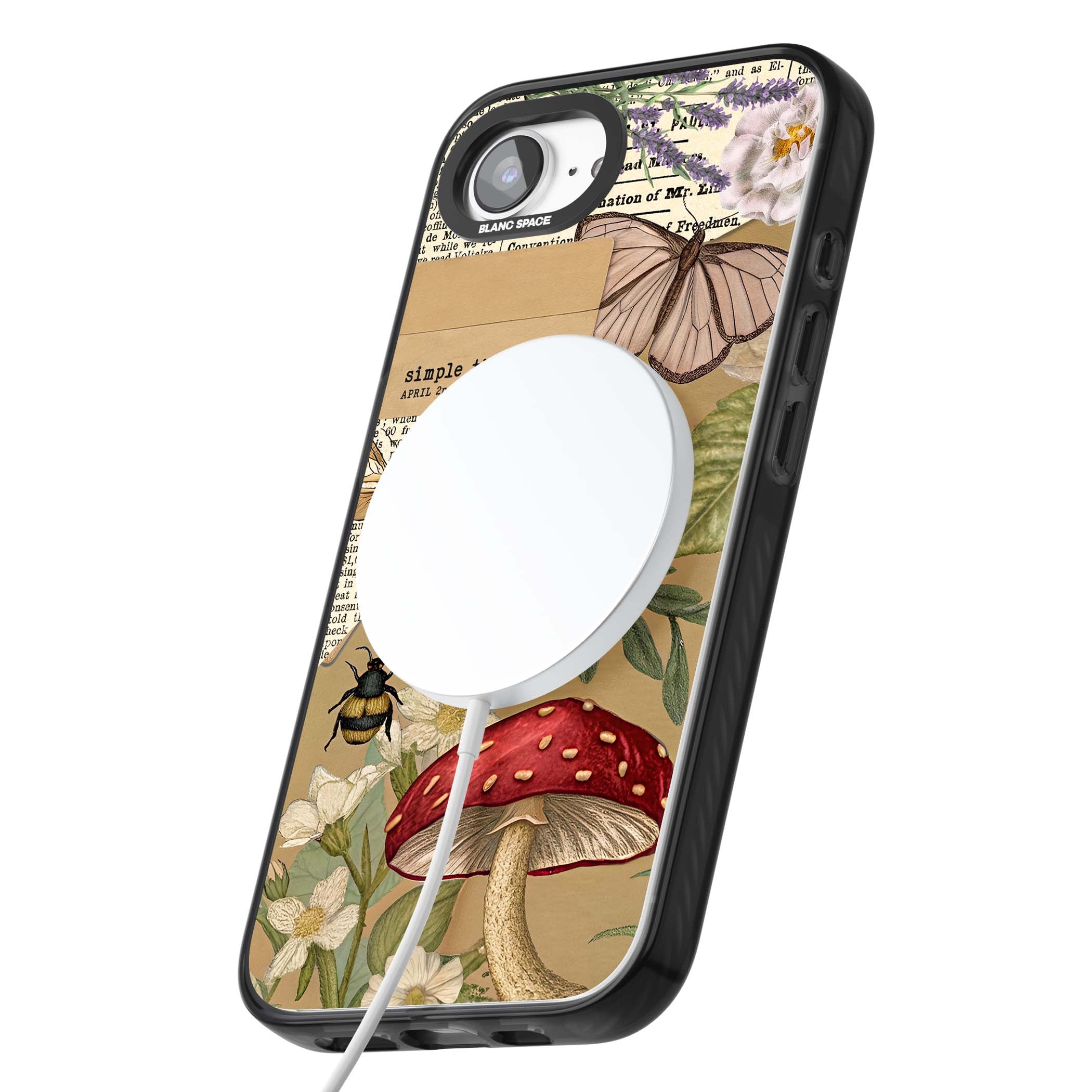 BLACK IMPACT MAGSAFE