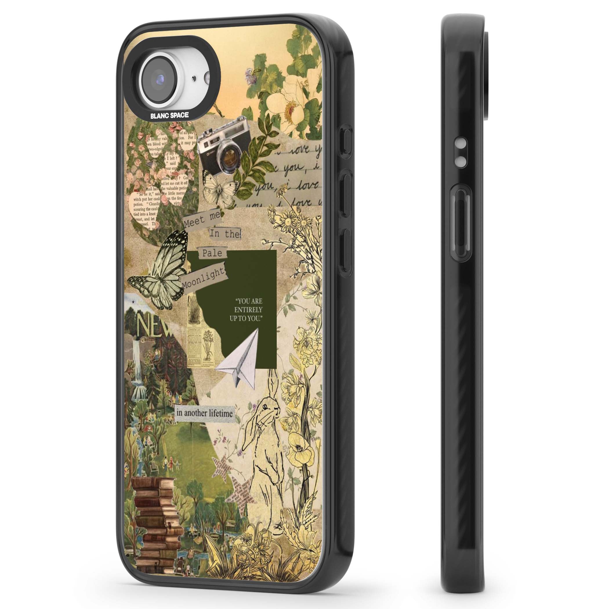 BLACK IMPACT MAGSAFE