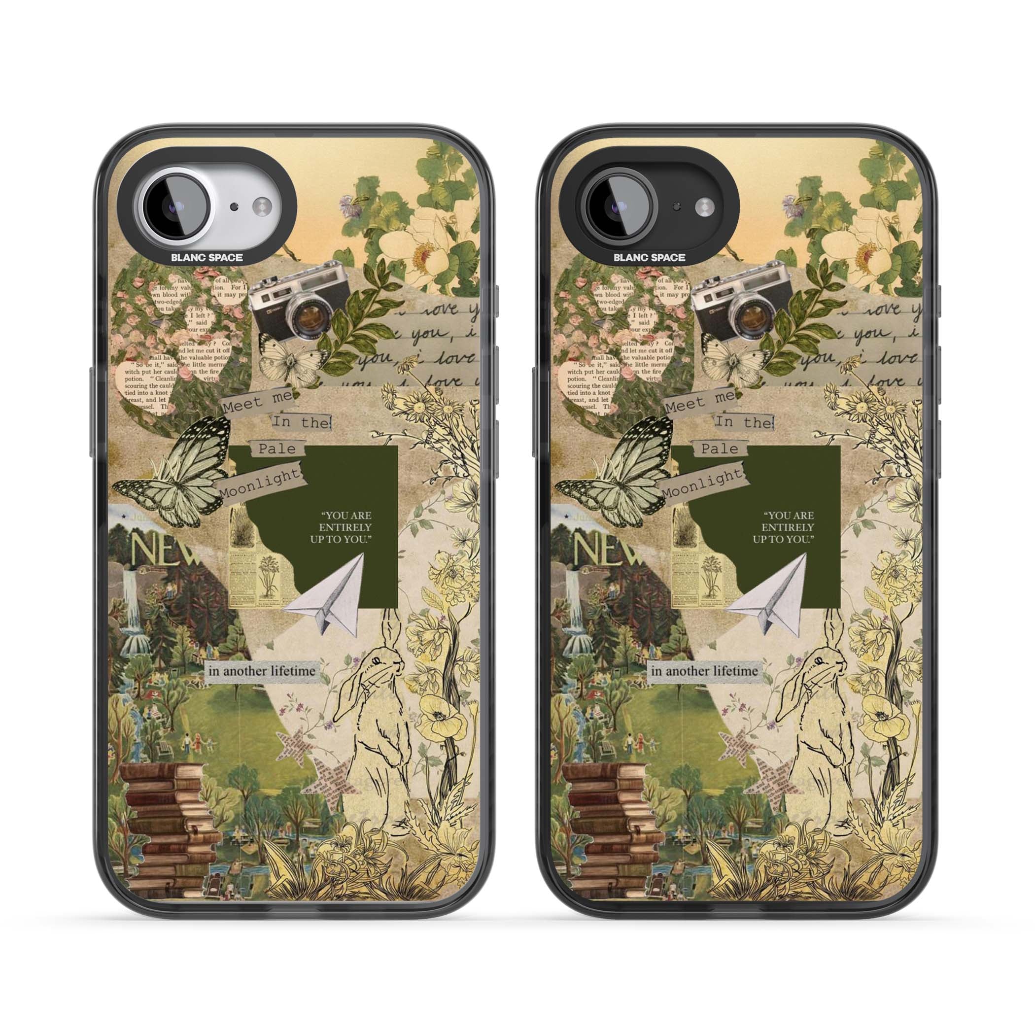 BLACK IMPACT MAGSAFE