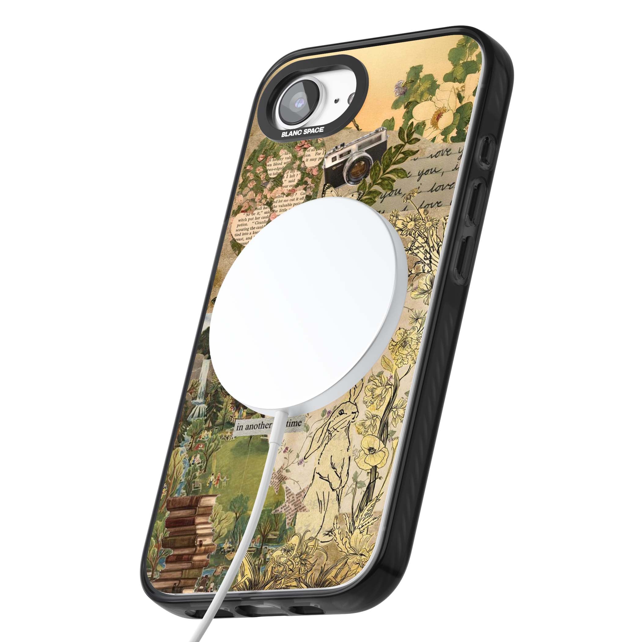 BLACK IMPACT MAGSAFE