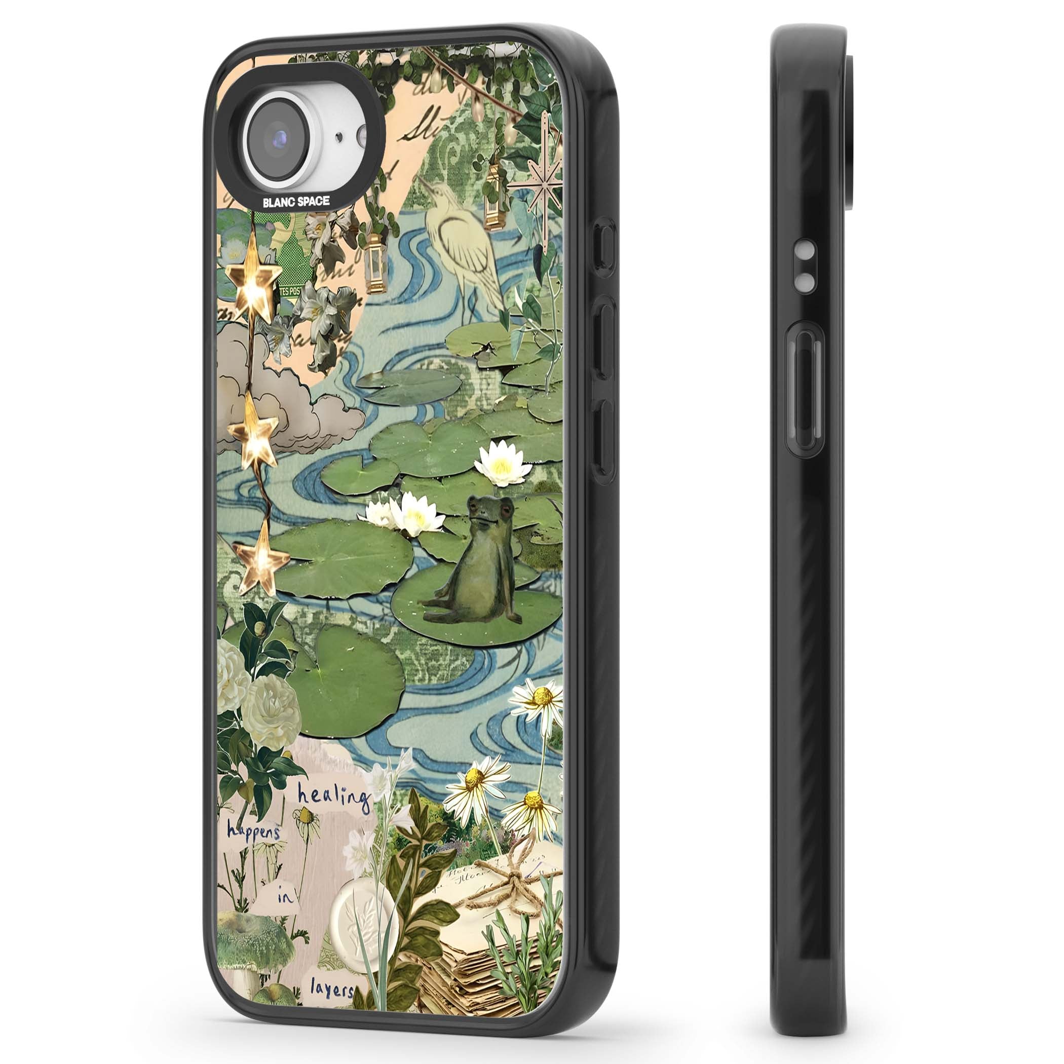 BLACK IMPACT MAGSAFE