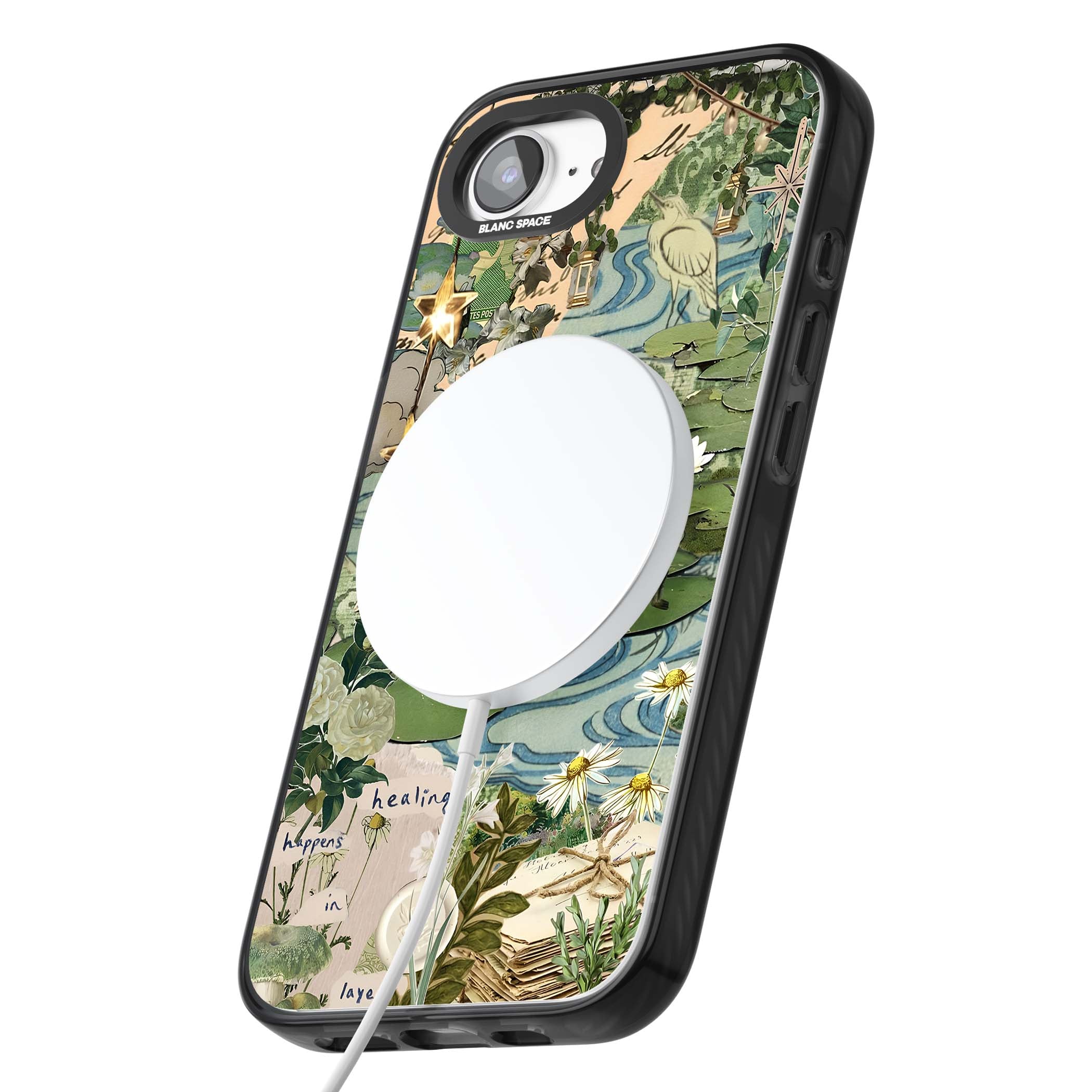 BLACK IMPACT MAGSAFE