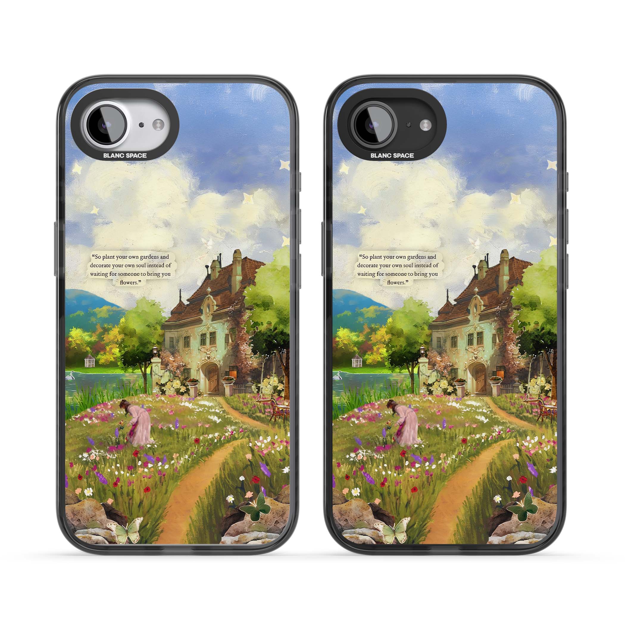 BLACK IMPACT MAGSAFE