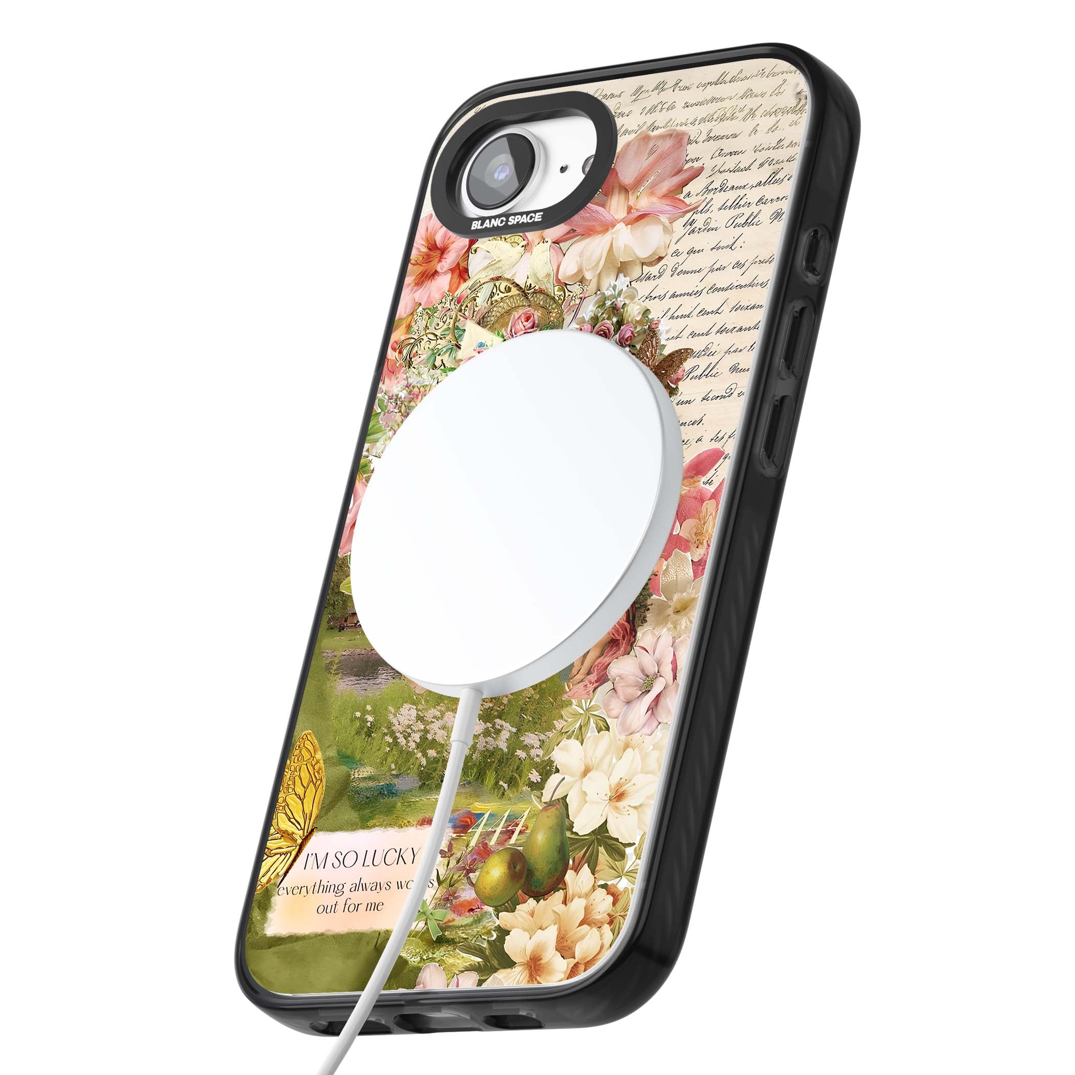 BLACK IMPACT MAGSAFE