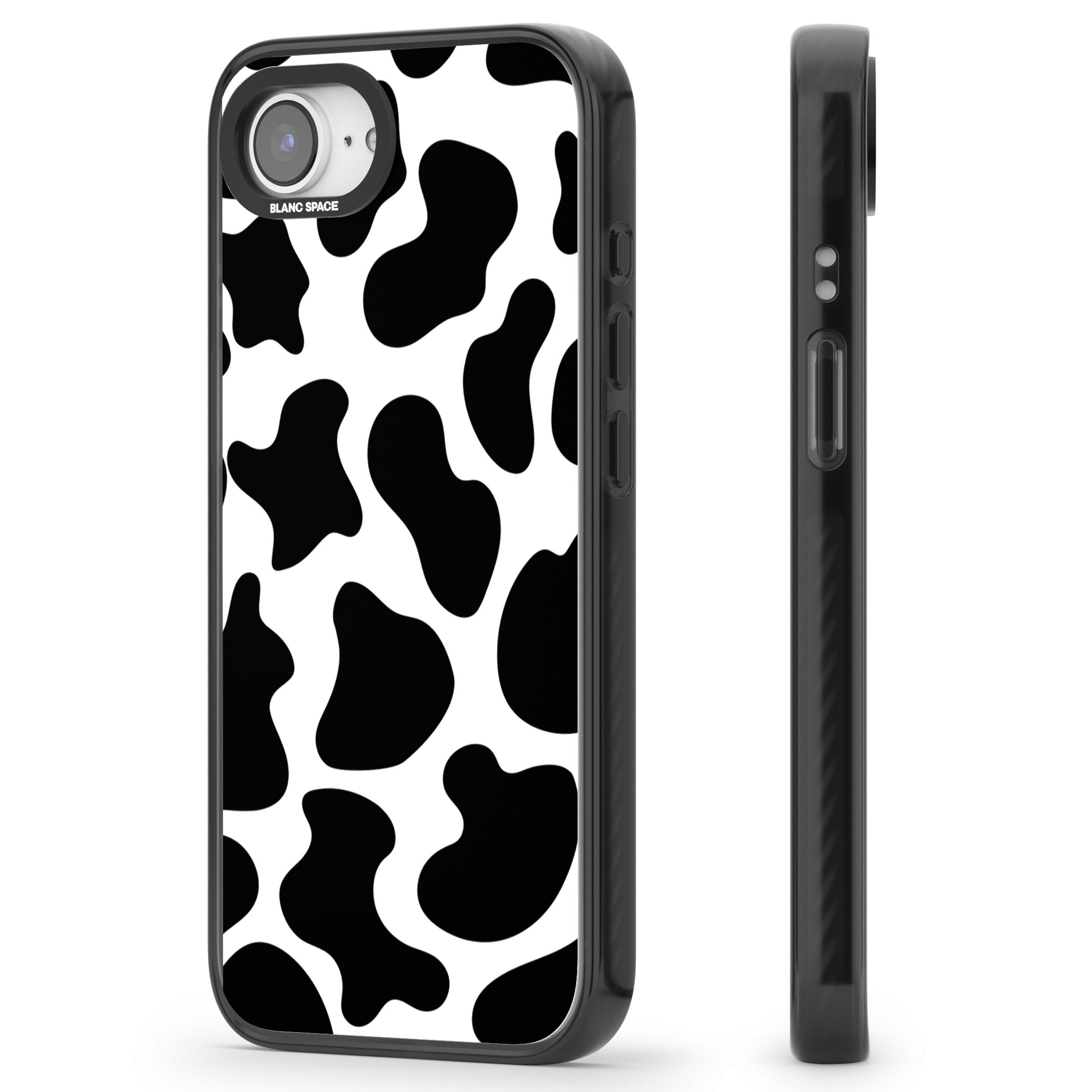 Cow Print